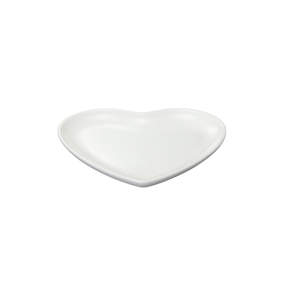 LE CREUSET スフィア・ハート・プレート17㎝　新品　2枚セット LE CREUSET スフィア・ハート・プレート17㎝ 新品 2枚セット LE