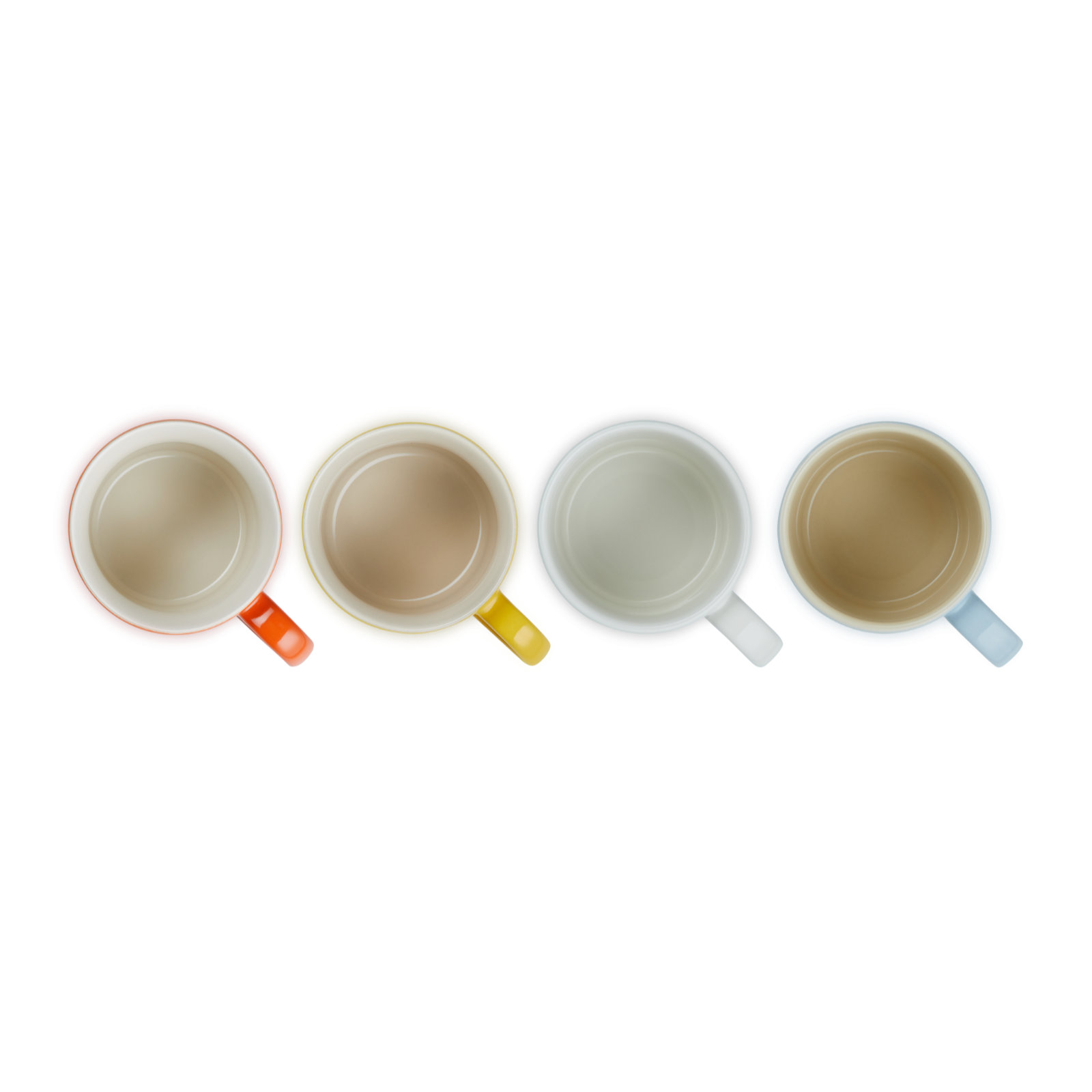 カプチーノマグ (4個入り) image number 4