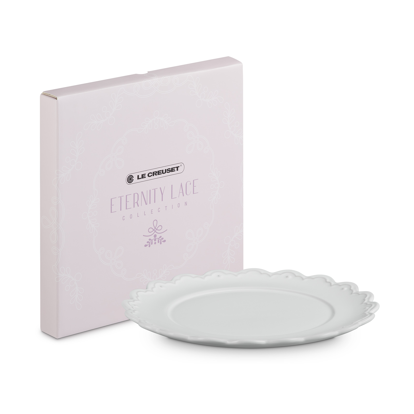 エタニティレース・プレート