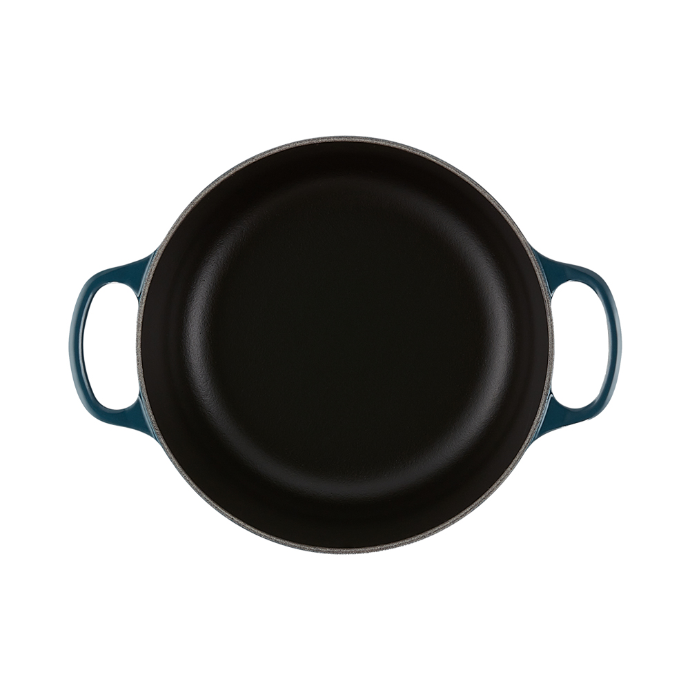 シグニチャー ココット・ロンド (ライトゴールドツマミ) image number 4