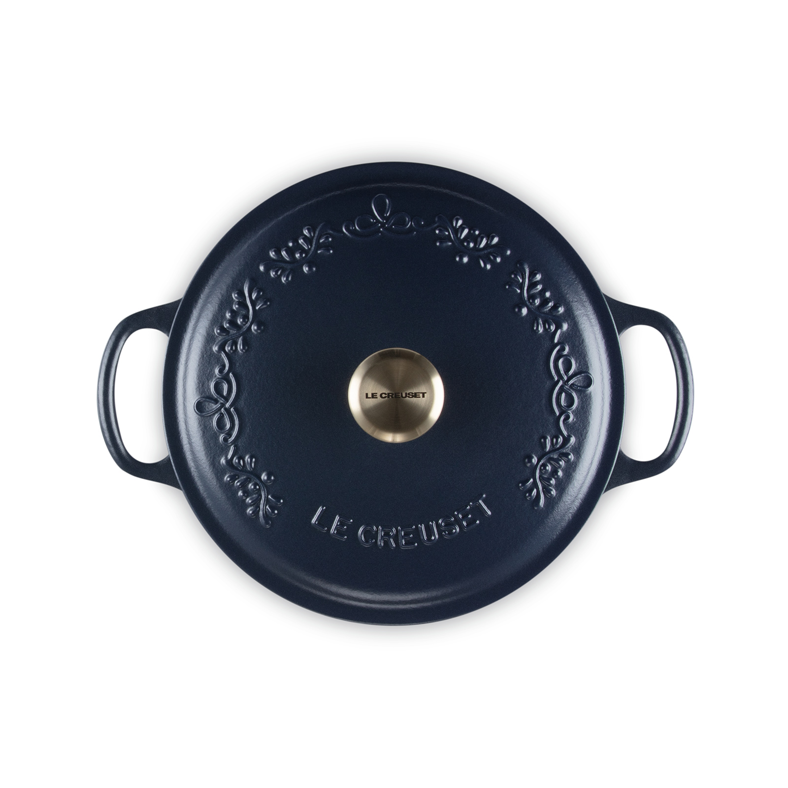 シグニチャー ココット・ロンド エタニティレース (ライトゴールドツマミ) image number 3