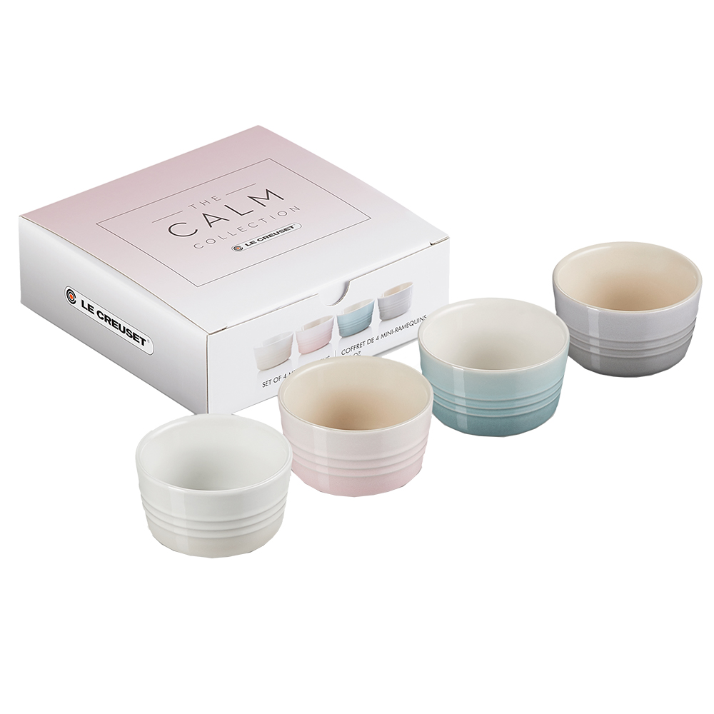 ミニ・ラムカン (4個入り) カームコレクション | タイムセール ｜ル