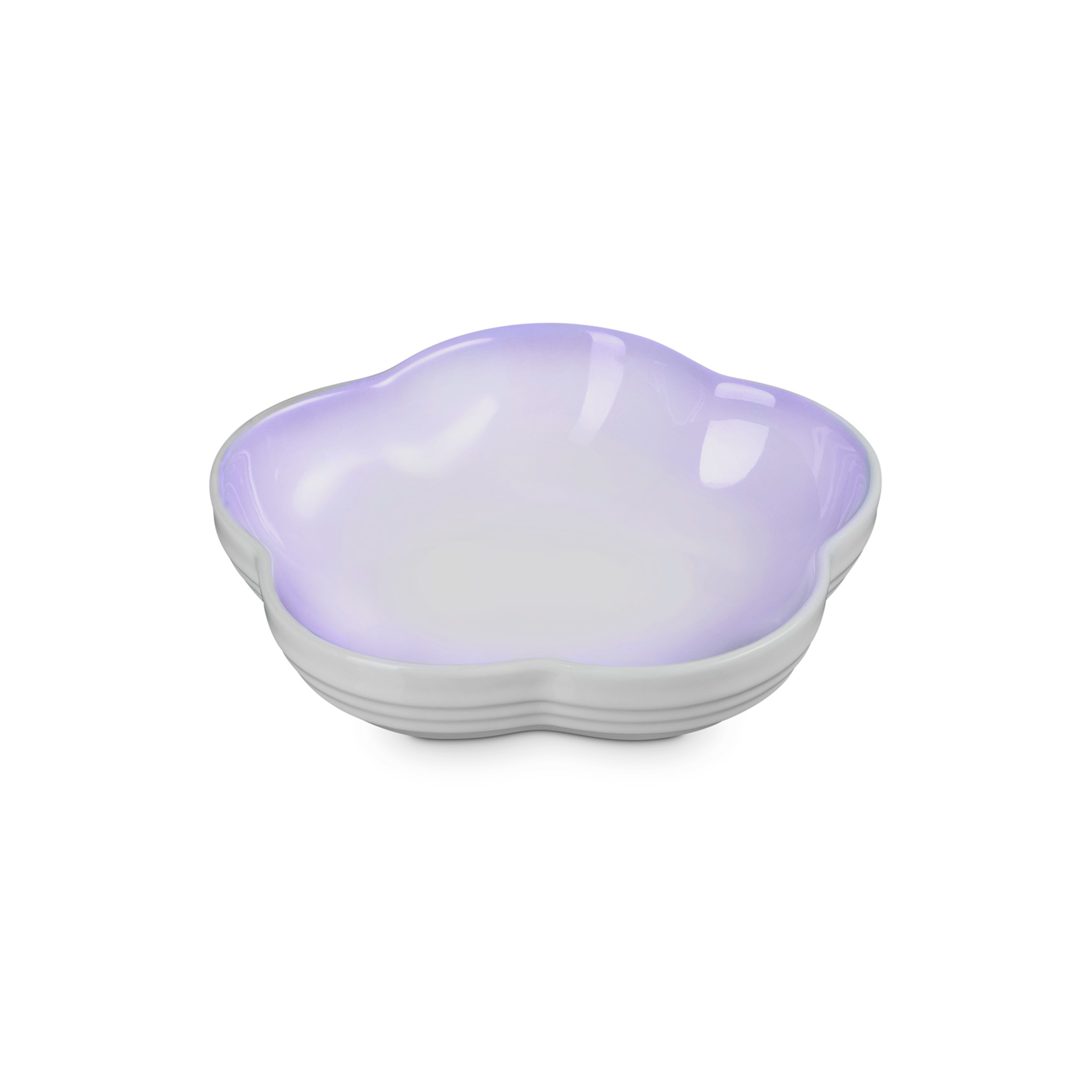 LE CREUSET ルクルーゼ　フラワーディッシュ　6枚セット Amazon｜ル・クルーゼ(Le Creuset) 皿 深皿 フラワー