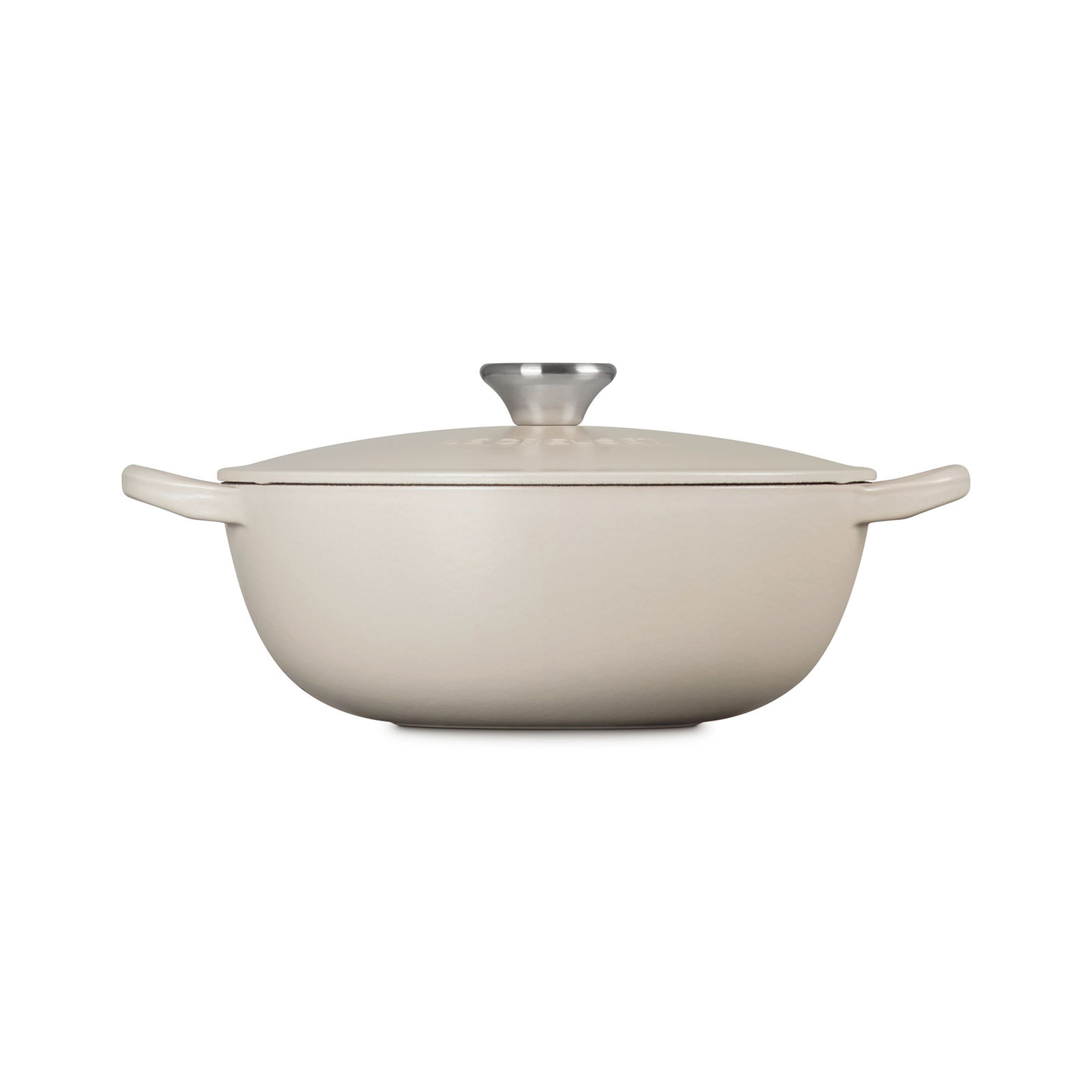 マルミット (シルバーツマミ) image number 2