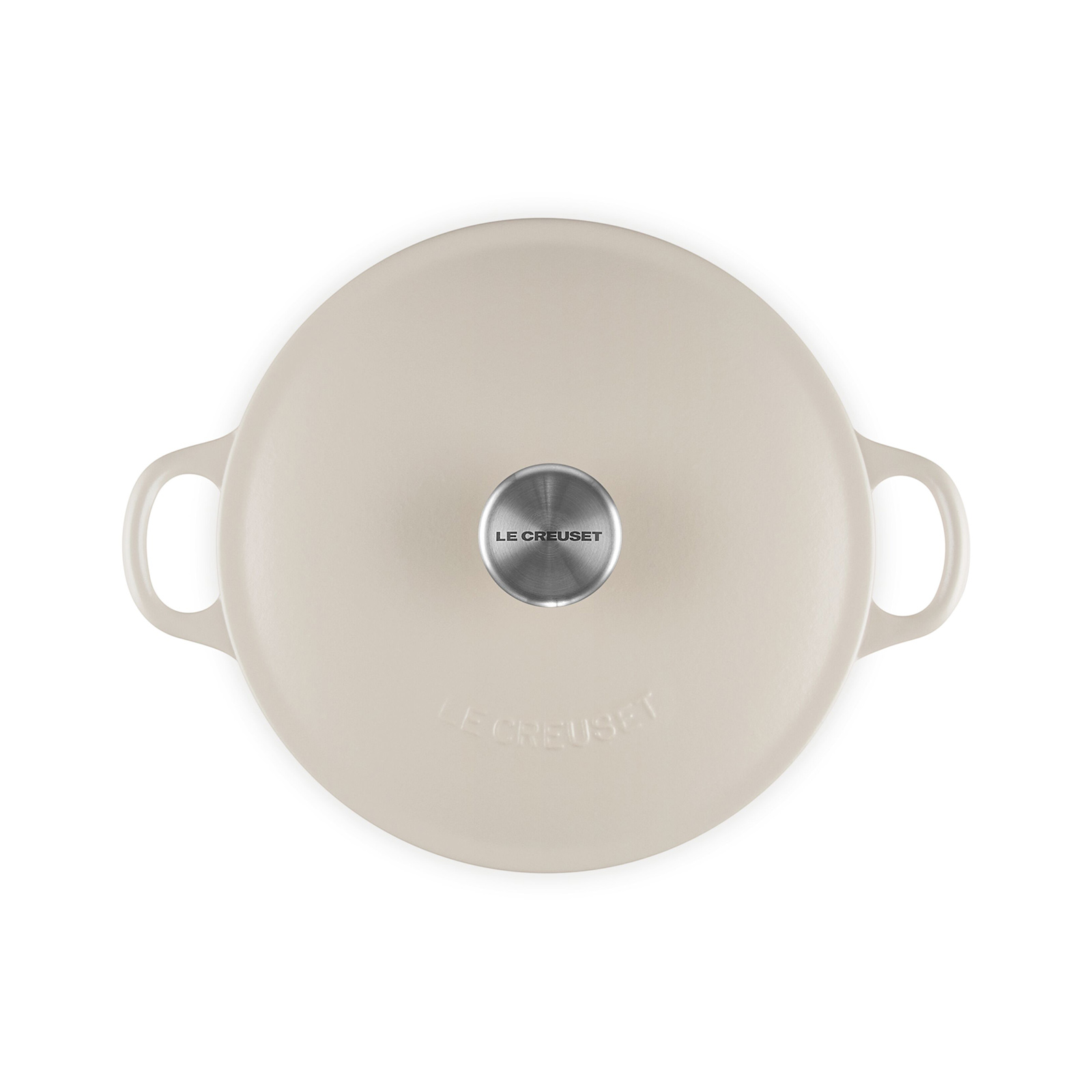 マルミット (シルバーツマミ) image number 4