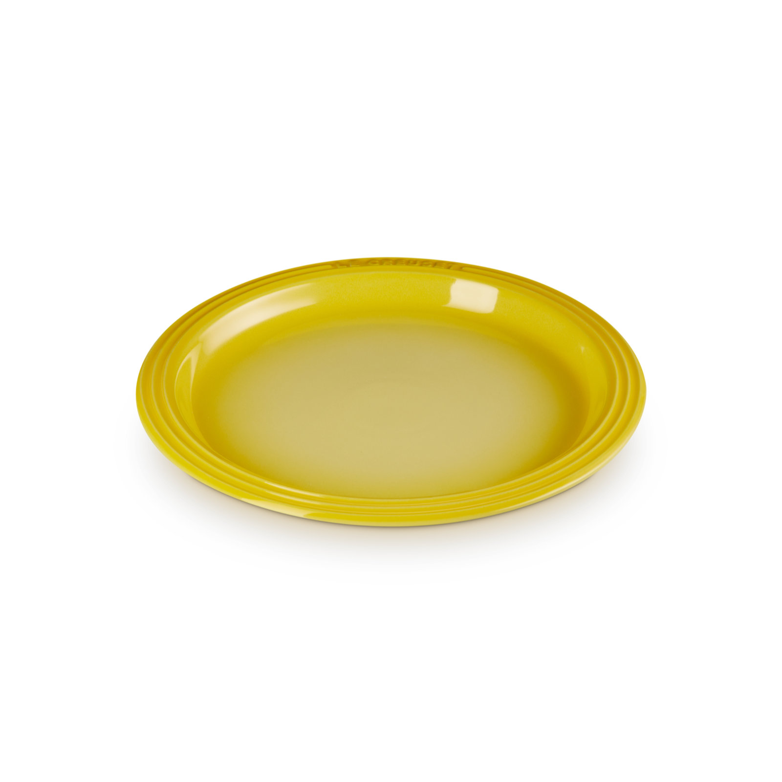 レジェ・プレート 23cm ソレイユ | プレート・トレイ ｜ル