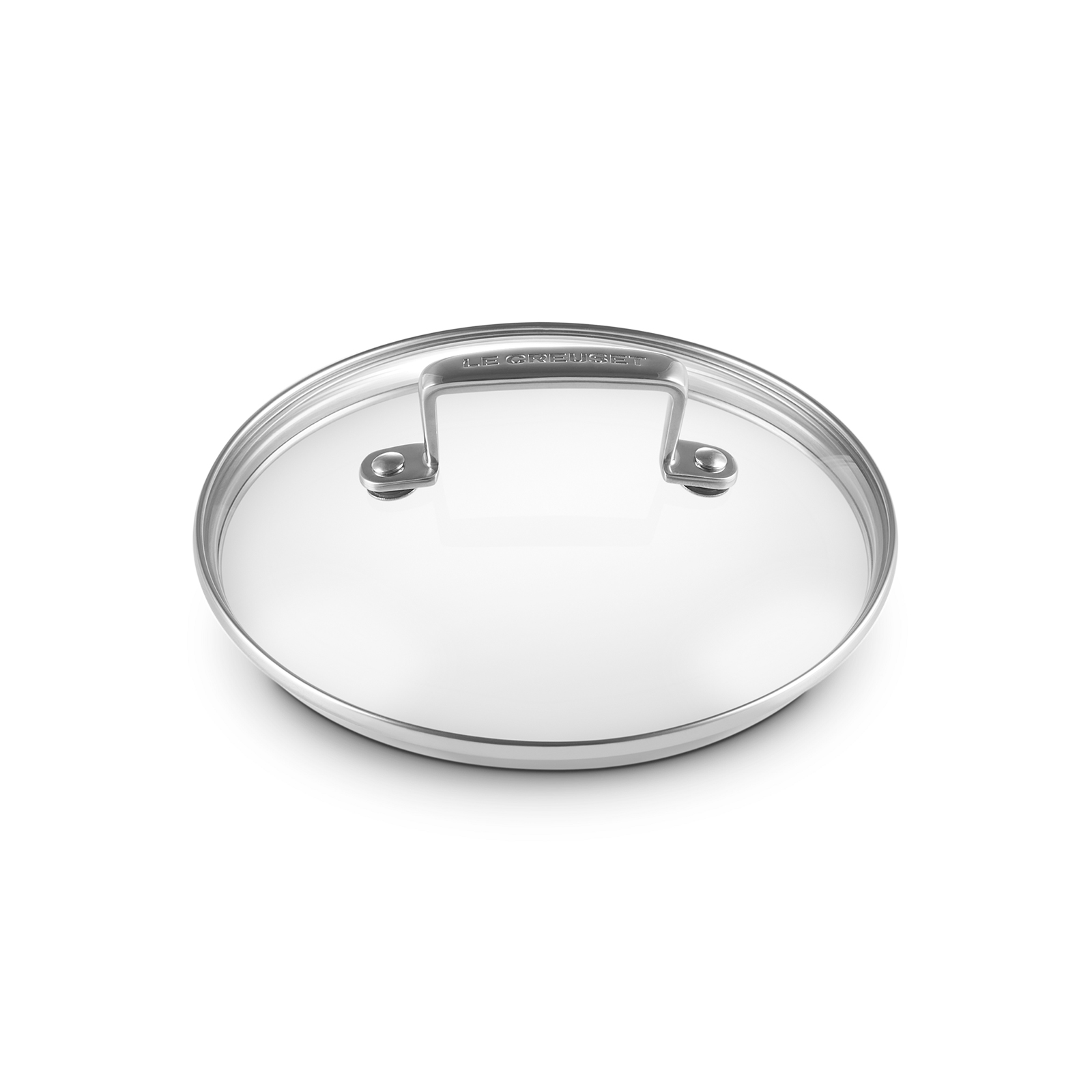TNS ガラスフタ 18cm | スキレット・フライパン ｜ル・クルーゼ