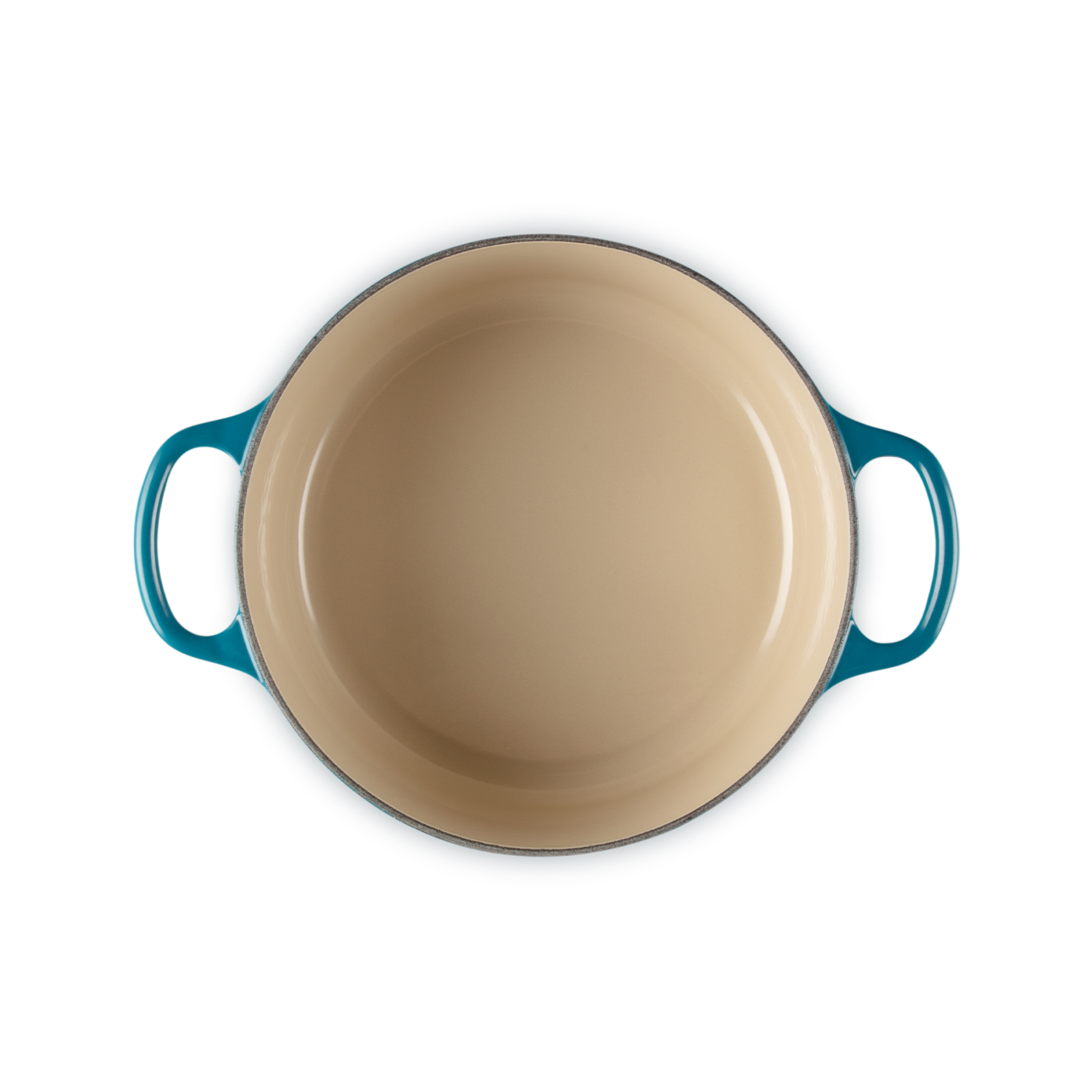 ルクルーゼヘックス シグニチャー ココット・ロンド 22cm ヘックス 新品 LE CREUSET (ル・クルーゼ) シグニチャー ココット・ロンド 22cm