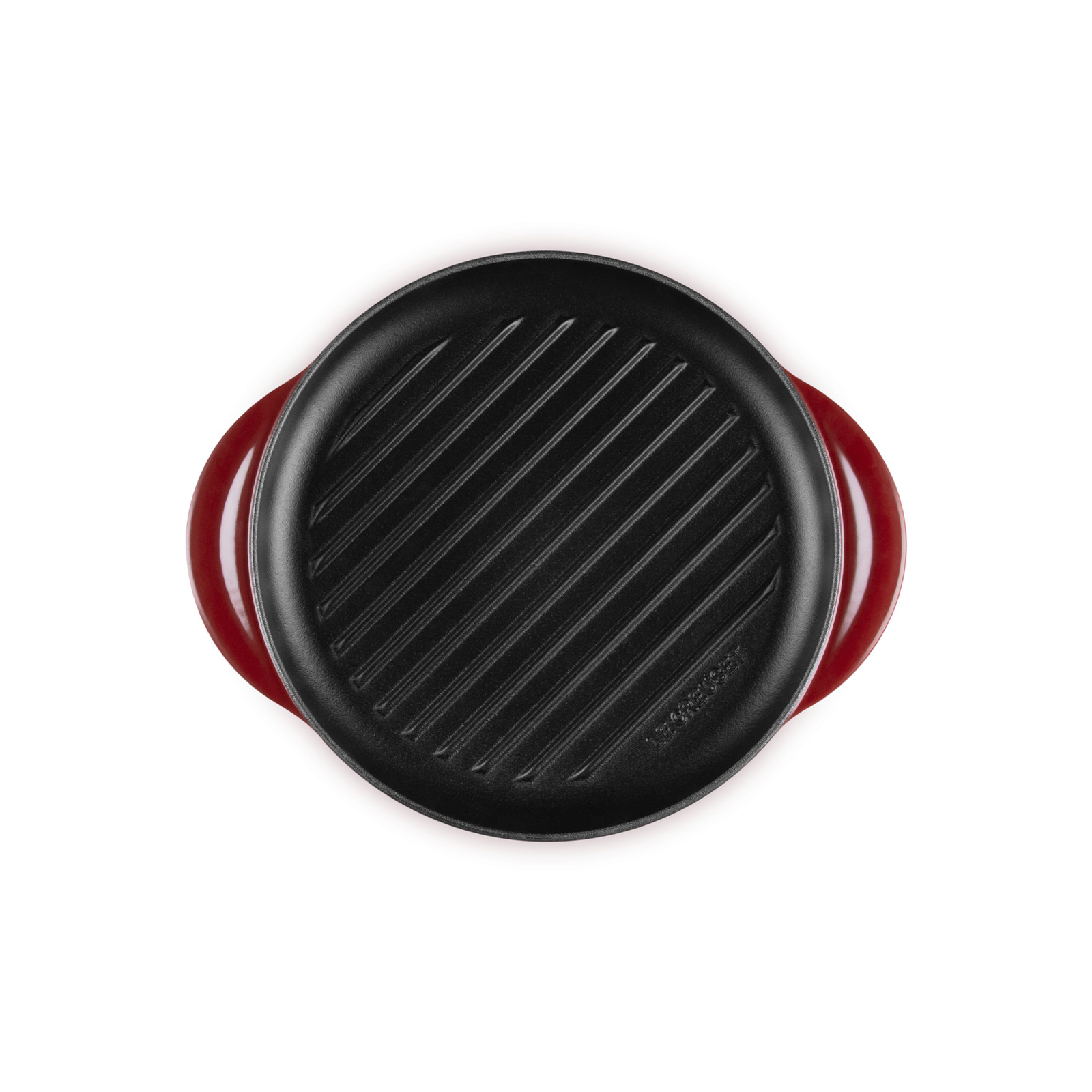 ラウンド・グリル image number 3