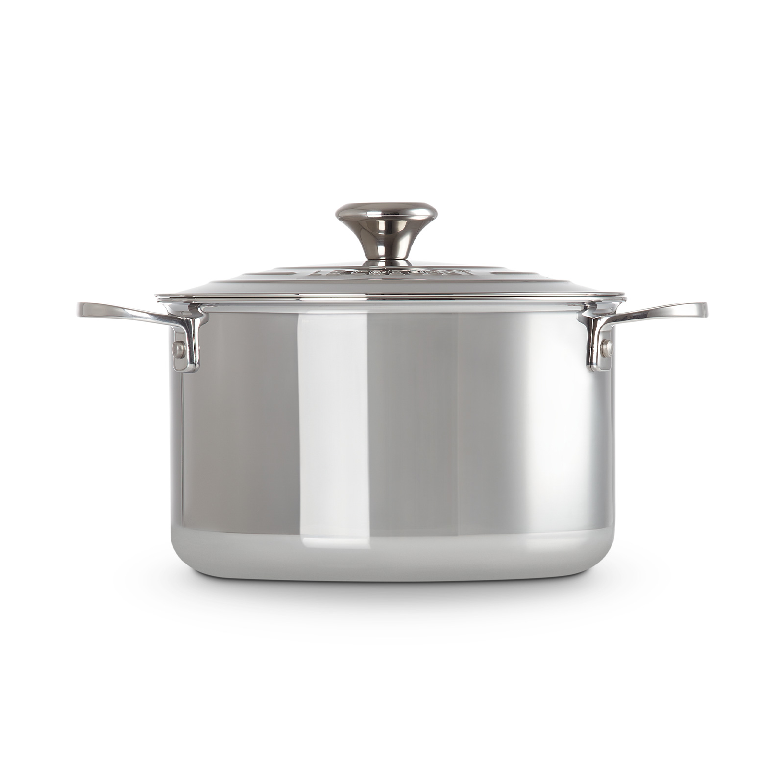 3S ディープキャセロール 20cm | 両手鍋 ｜ル・クルーゼ（Le