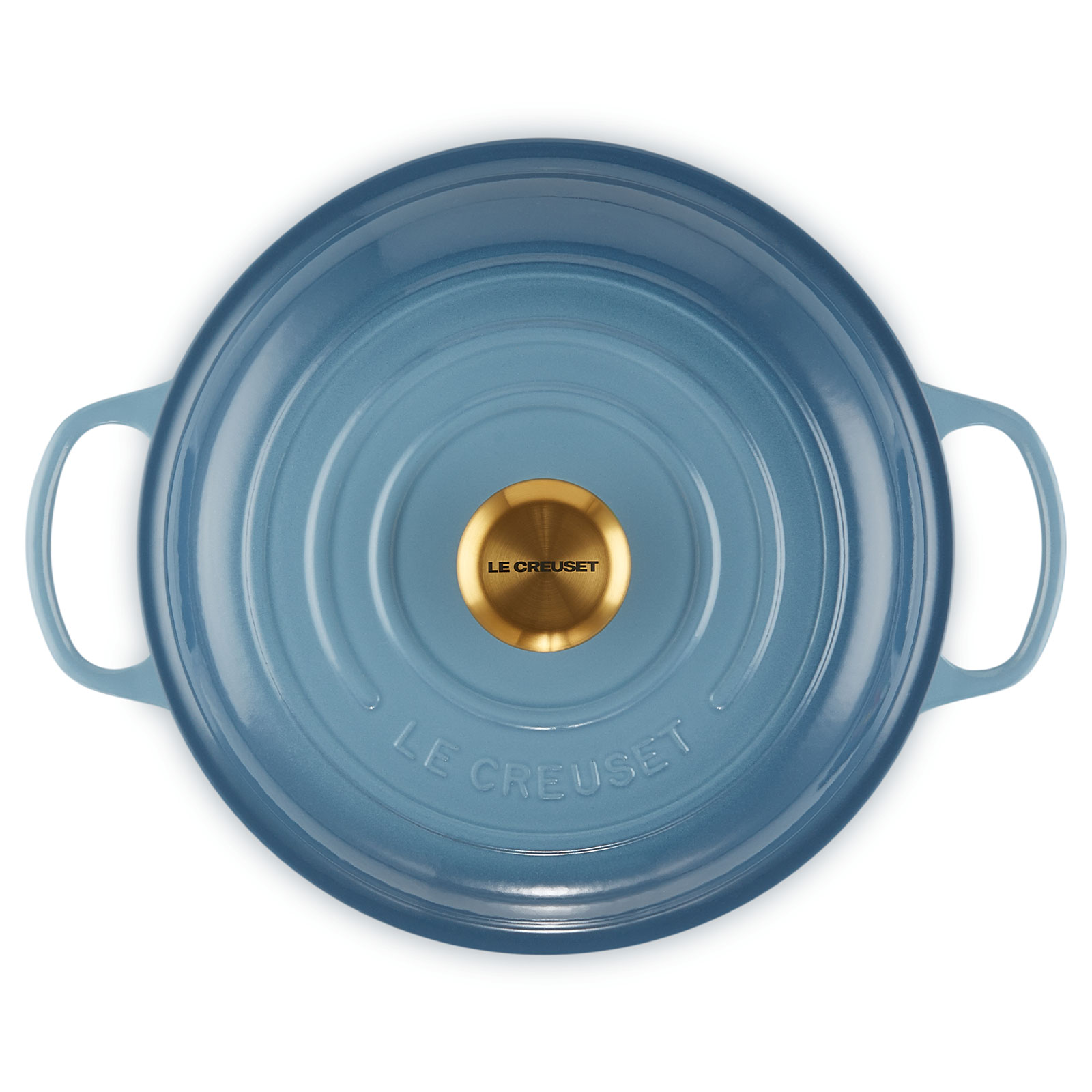 シグニチャー ビュッフェ・キャセロール (ゴールドツマミ