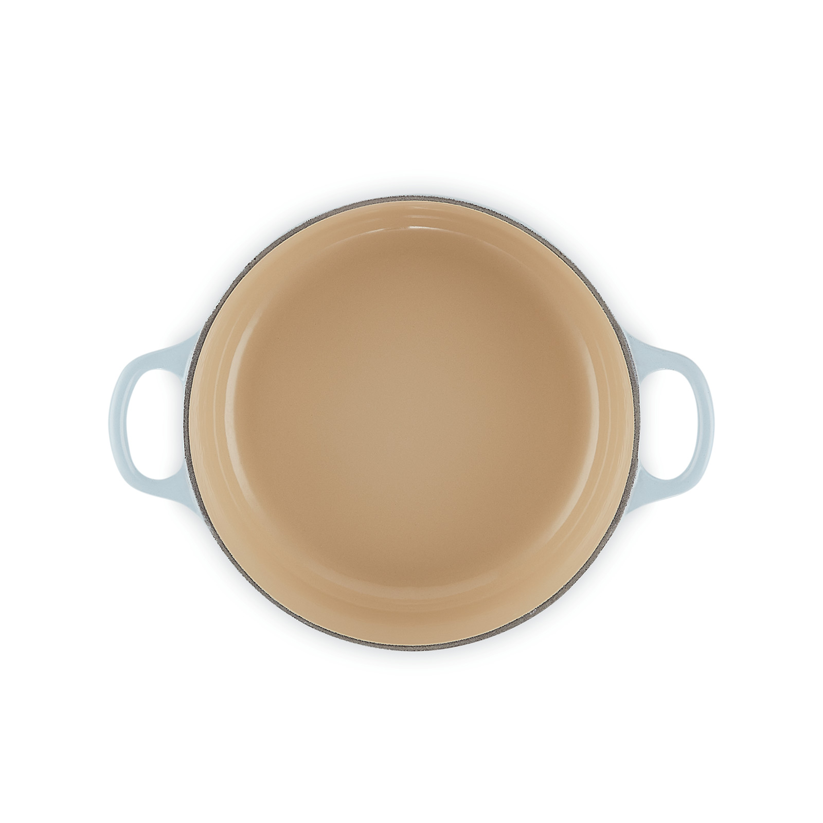 ル・クルーゼ/ココットジャポネーズ コースタルブルー18