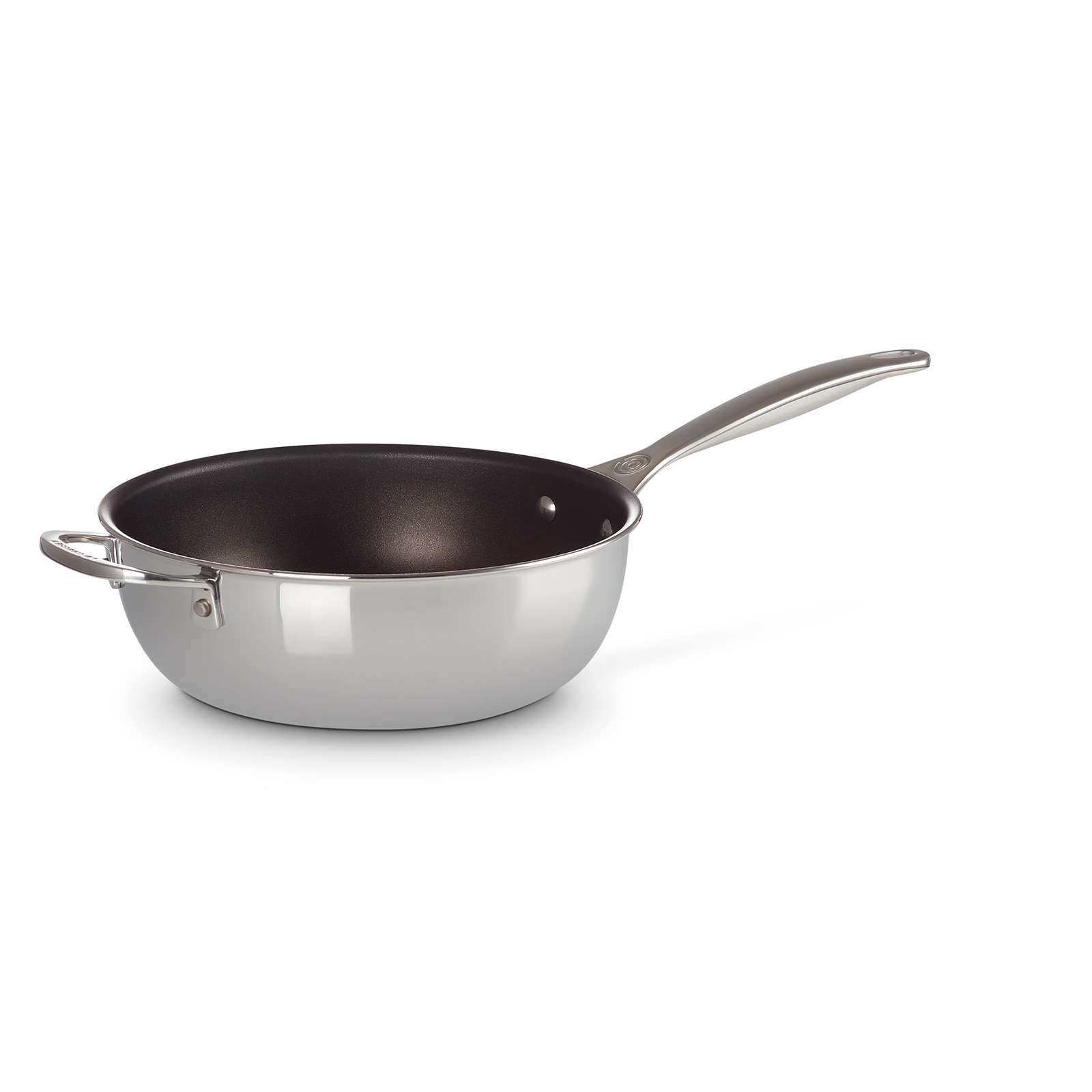 3S シェフズパン 24cm (ノンスティック) | スキレット