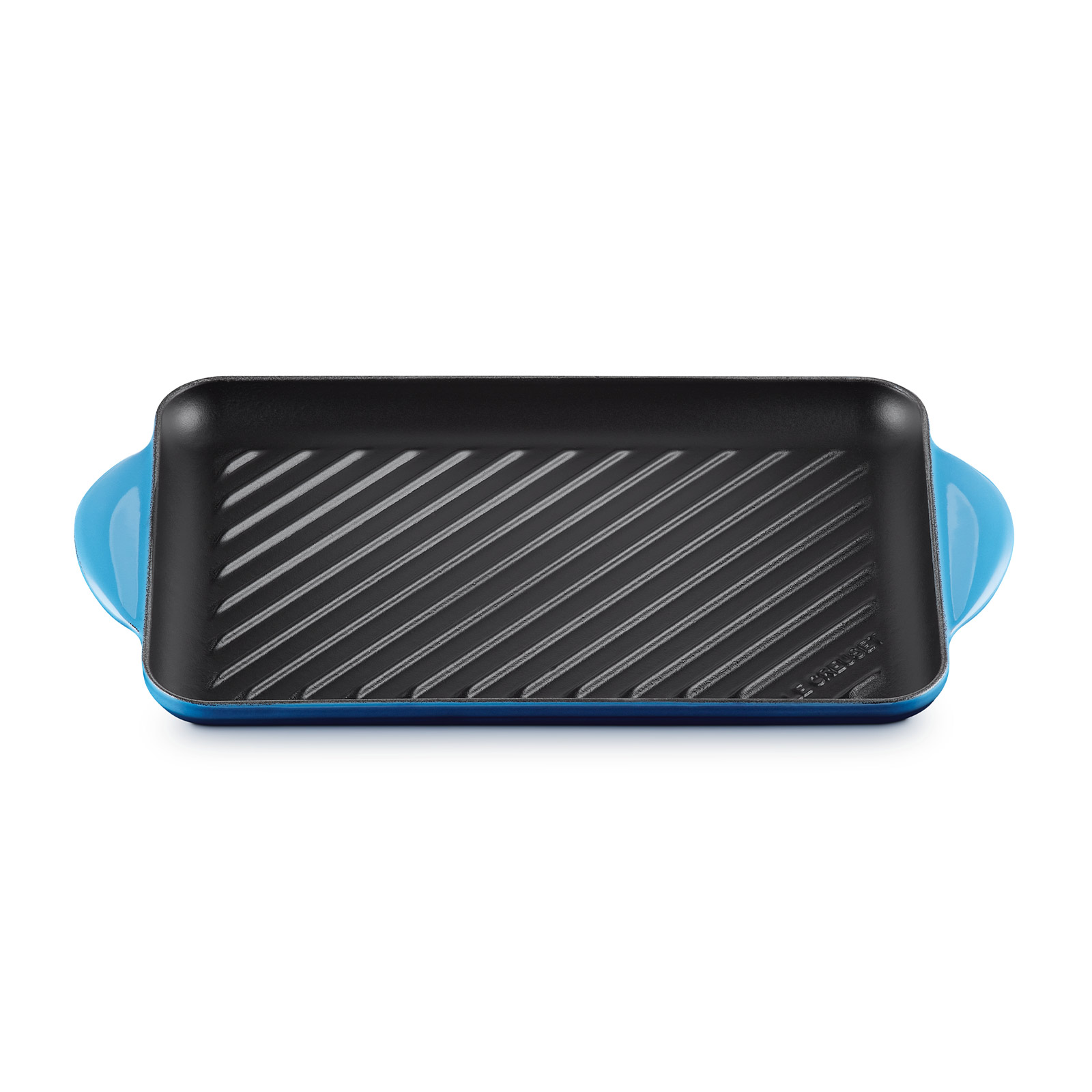 限定品 ルクルーゼ グリドル 鉄板 レクタンギュラーグリルパン 限定品 ルクルーゼ グリドル 鉄板 レクタンギュラーグリルパン 限定品