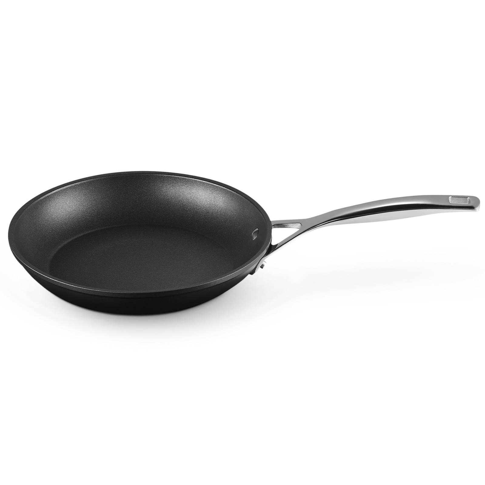 ル・クルーゼ　TNS シャロー・フライパン 24cm & ソースパン 18cm TNS シャロー・フライパン 24cm & ソースパン 18cm | スキレット