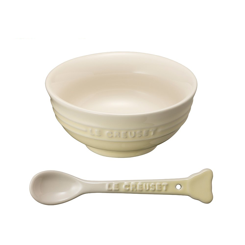 ベビー・ボール ＆ スプーン・セット