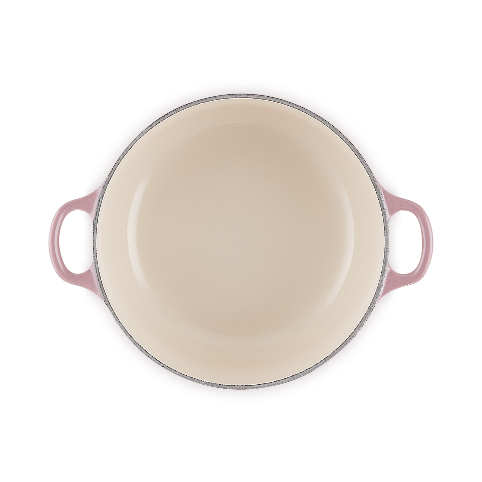 ル・クルーゼ モーヴピンク　鍋　限定カラー ル・クルーゼ モーヴピンク 鍋 限定カラー ル・クルーゼ モーヴ