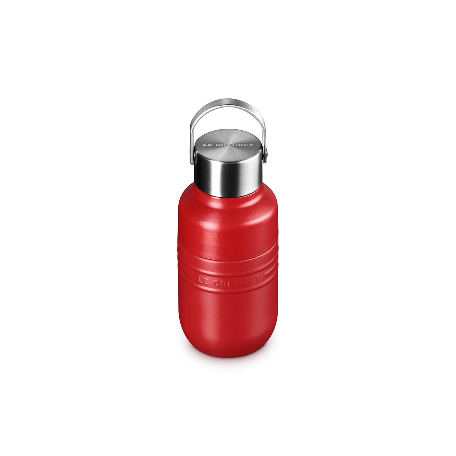 OTG ボトル250ml チェリーレッド | On The Go ｜ル・クルーゼ（Le