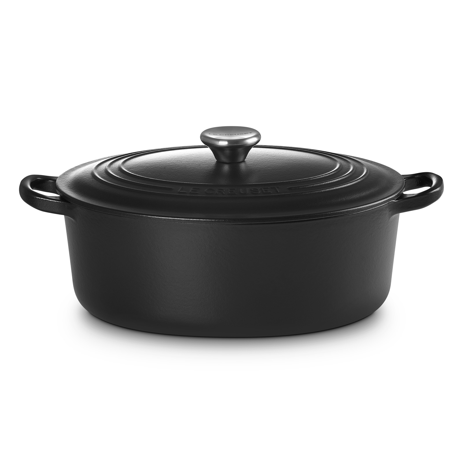 Le Creuset センセーション24センチ鍋 人気カラーブラック Le Creuset センセーション24センチ鍋 人気カラーブラック