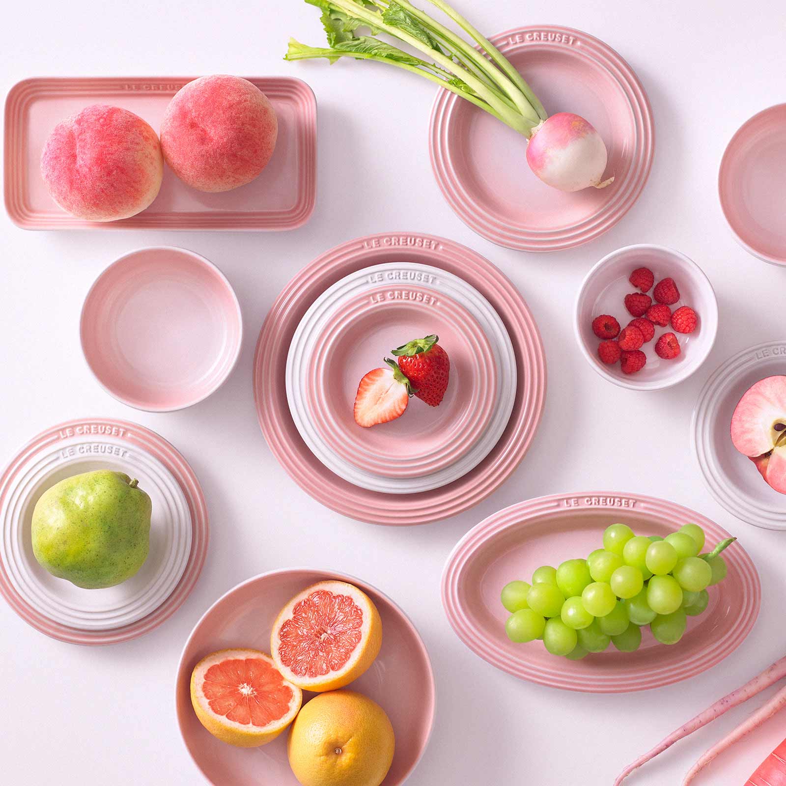 レジェ・プレート image number 6