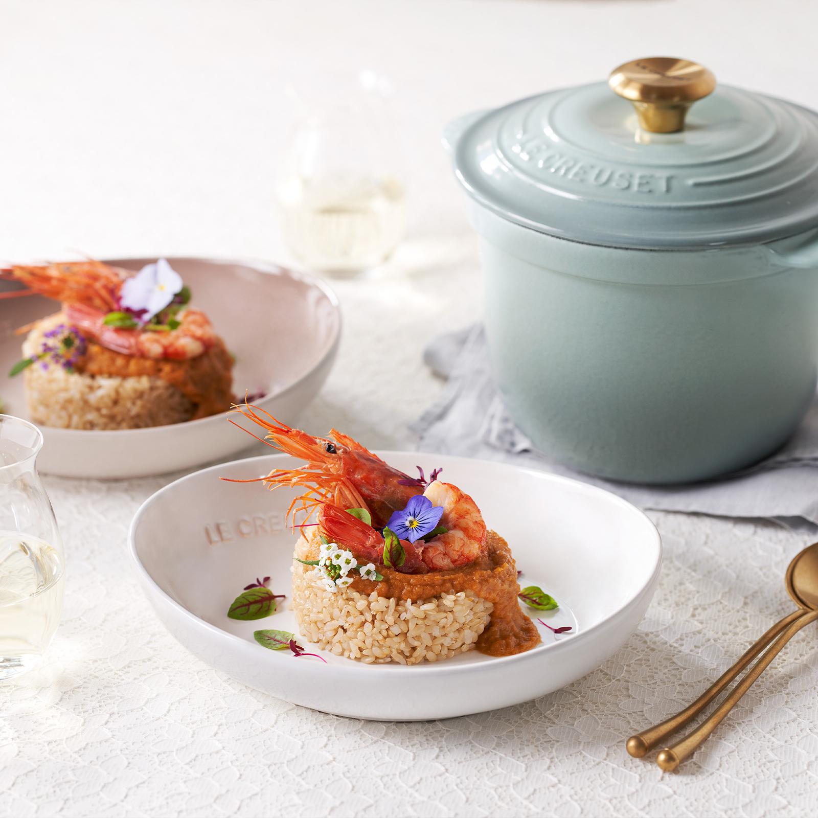 フローラ・ディッシュ image number 6