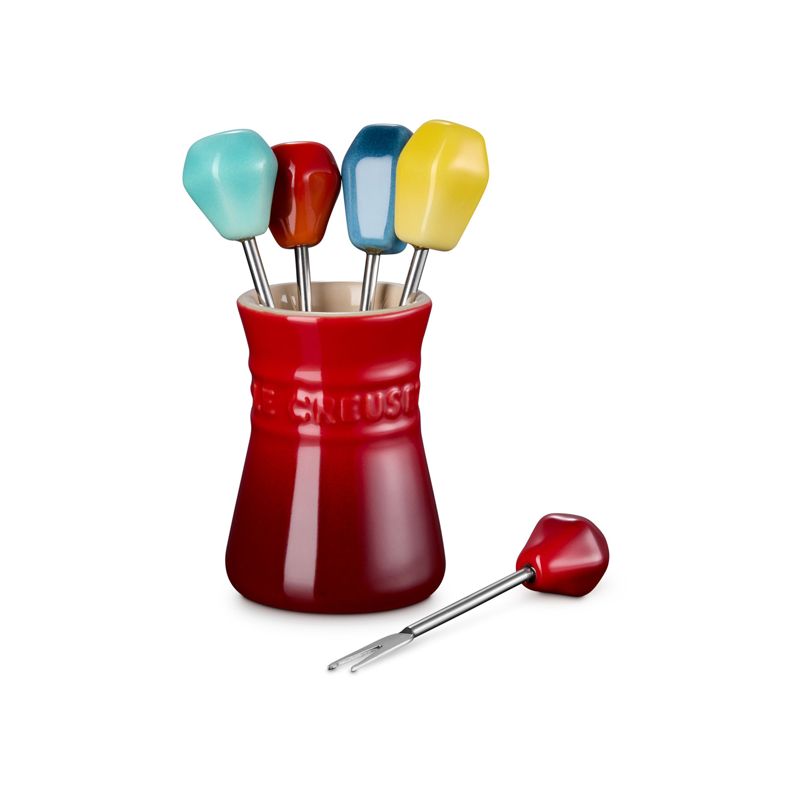 フード・ピック・セット