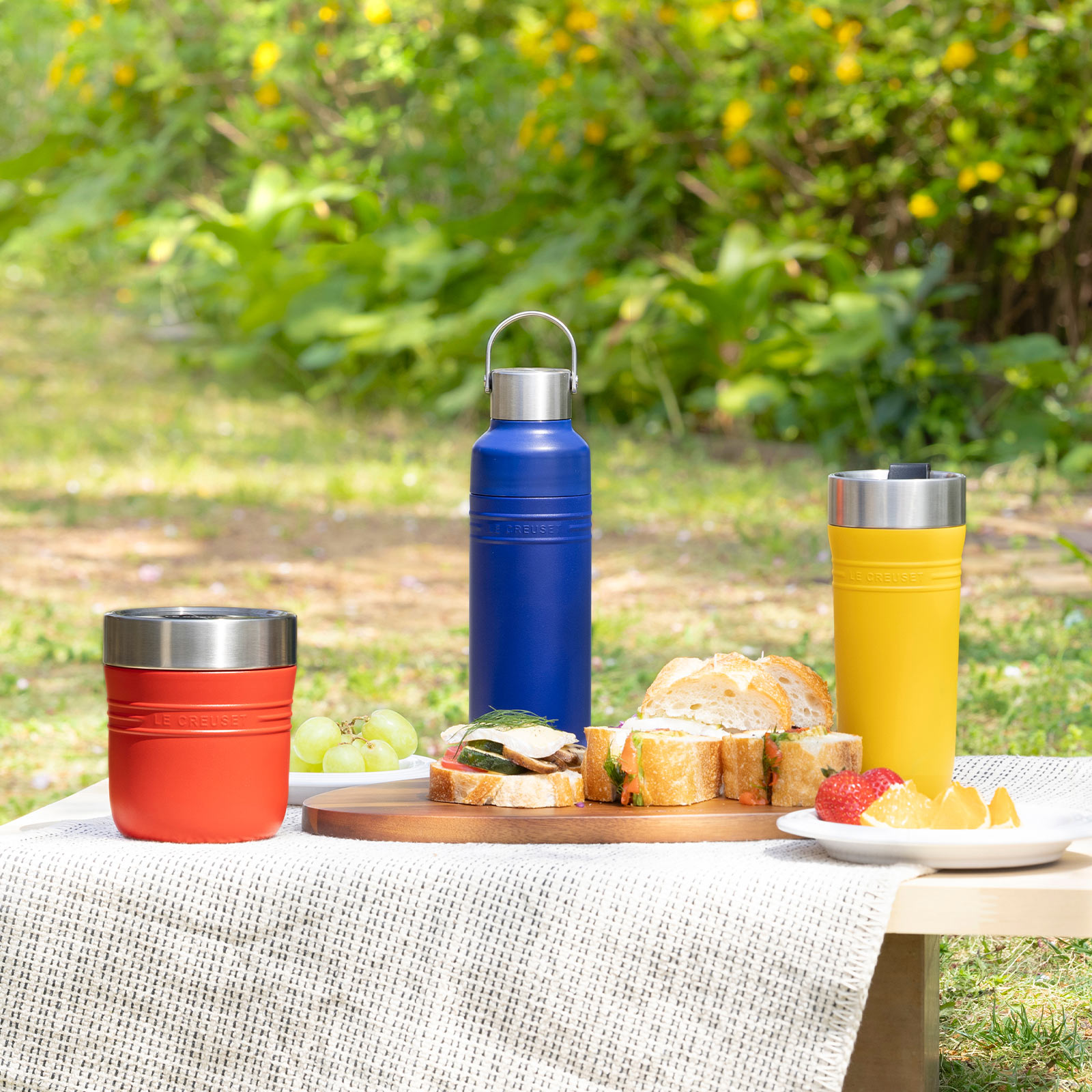 OTG スープジャー image number 7