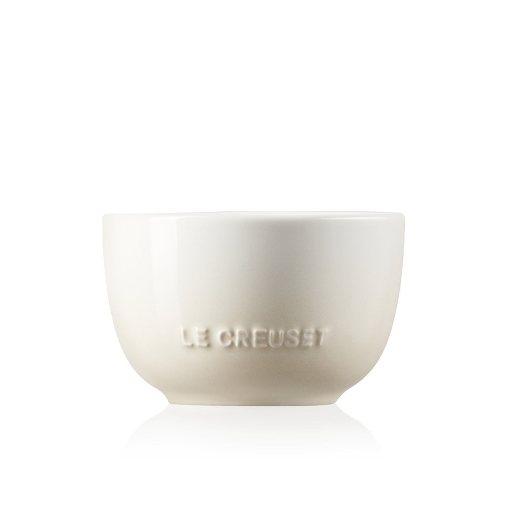 ル・クルーゼ　レクタン、マグ、スープ、わさび、マカロン5点おまとめCosmos様 専用です】ル・クルーゼ スープマグ&スプーン、ライスボール ビーツ ル