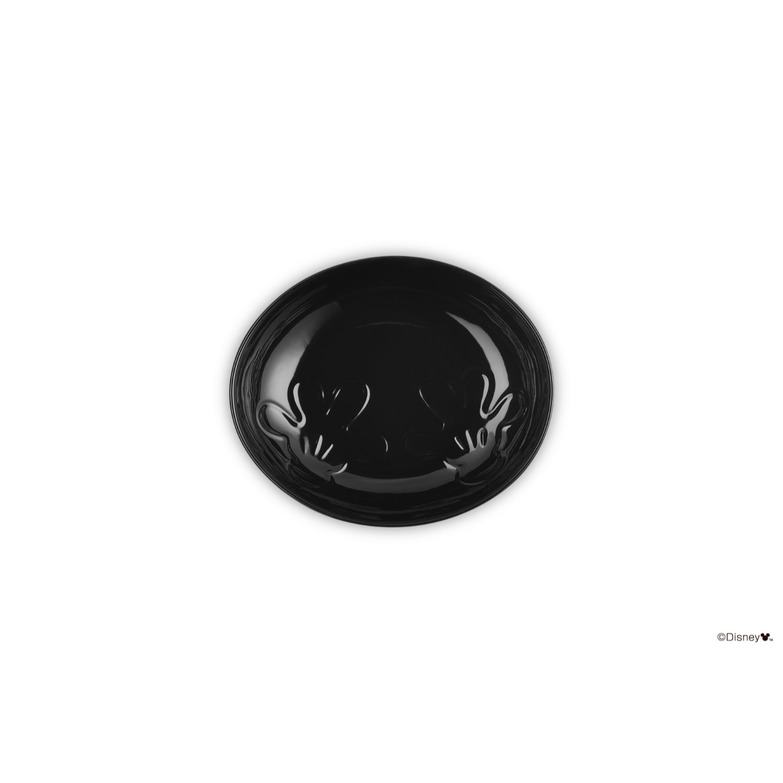 ミッキーマウス/オーバル・ディッシュ image number 4