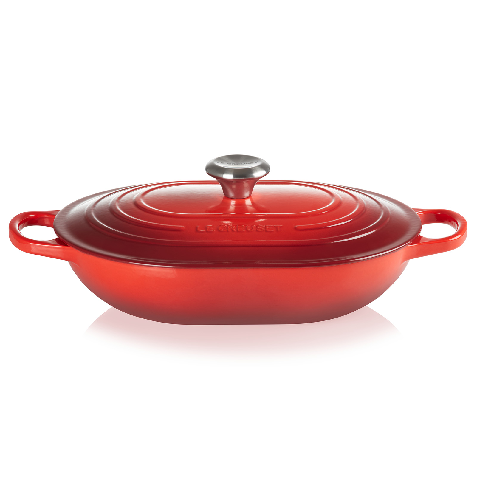 未使用品LE CREUSET 鍋 31cm レッド Amazon｜ル・クルーゼ(Le Creuset) 鋳物 ホーロー 鍋ココット