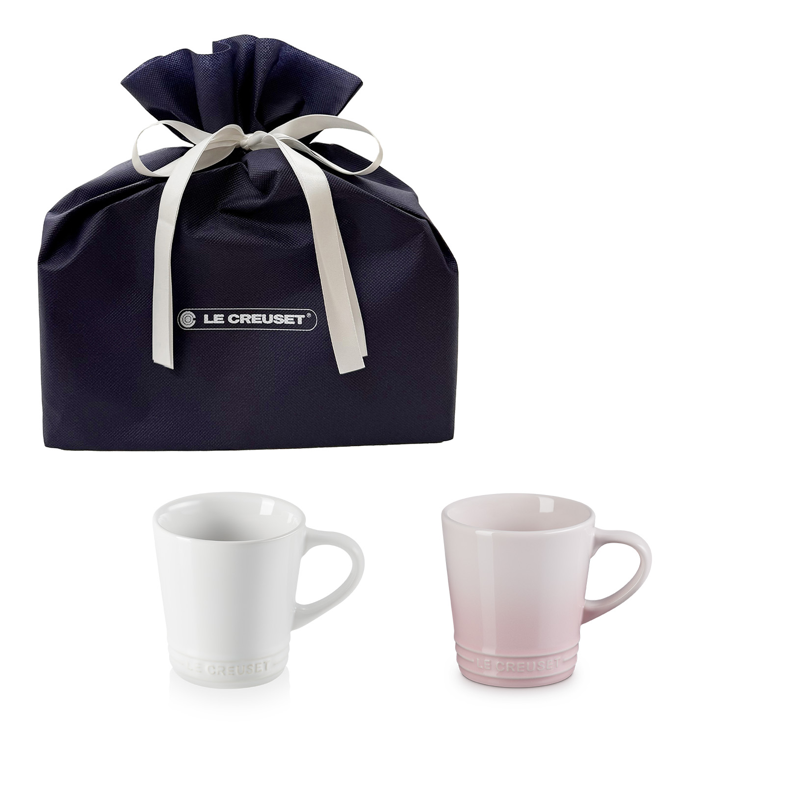 ネオ・マグ ペアセット（セルフラッピング資材・紙袋付き）