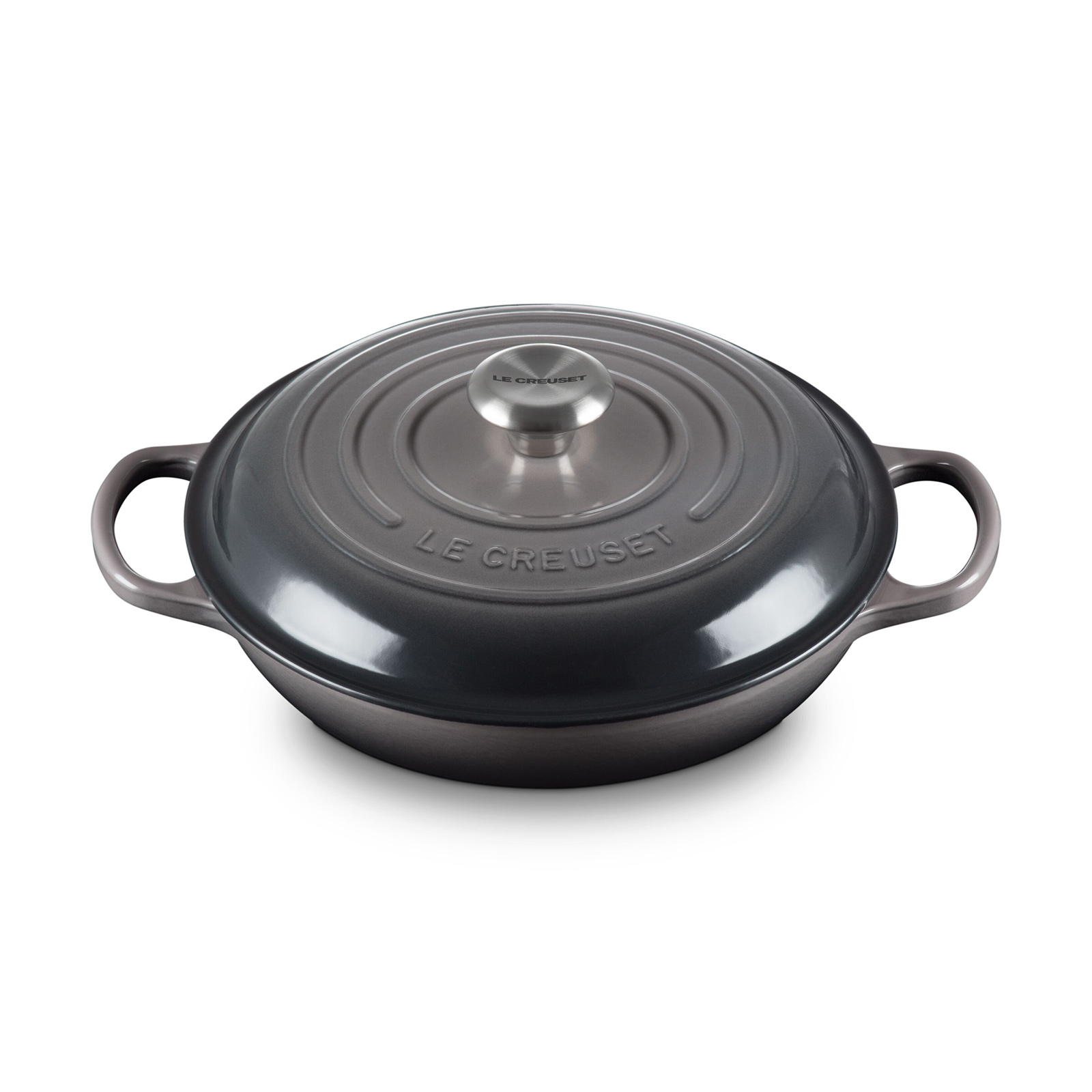 シグニチャー ビュッフェ・キャセロール (シルバーツマミ