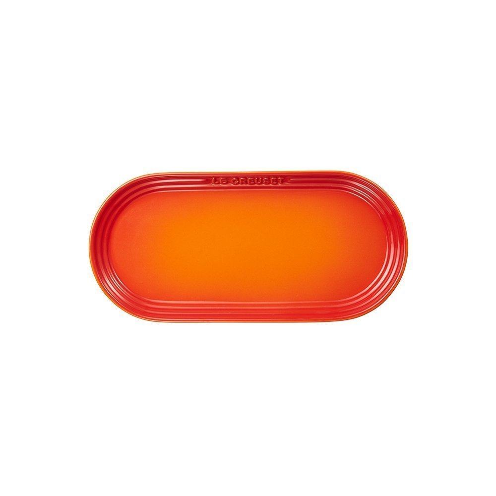 美品　ルクルーゼ　オブロングプレート　5点セット 楽天市場】ル・クルーゼ(Le Creuset) 皿 ネオ・オブロング・プレート 食器