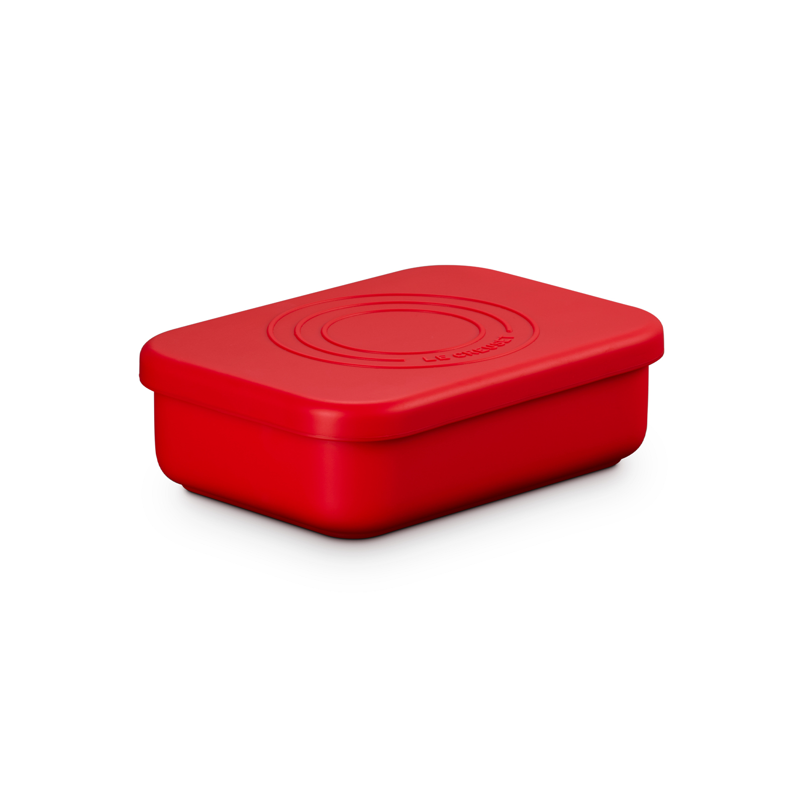 Silicone Storage container image number 1