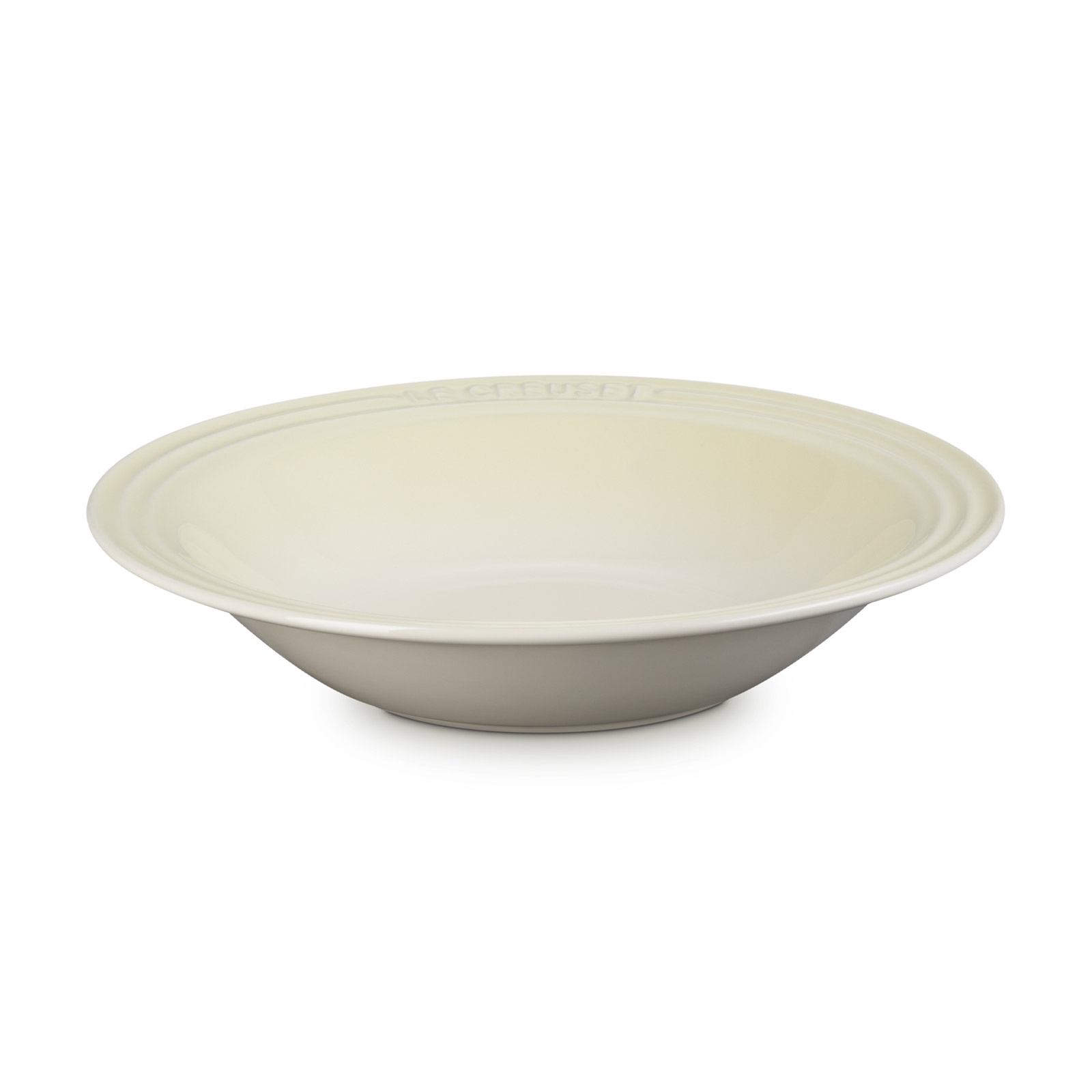パスタ・ボール LC 25cm デューン | ボール・ディッシュ ｜ル