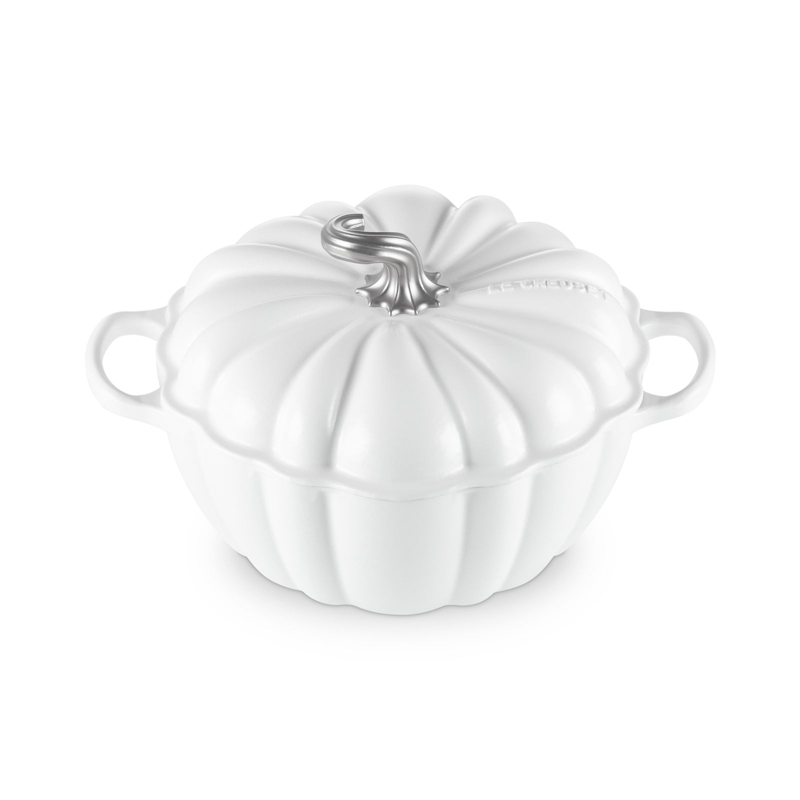 ☆ ル・クルーゼ　シグニチャー ココット・パンプキン 24cm ローヌ Amazon.co.jp: ル・クルーゼ(Le Creuset) 鋳物 ホーロー 鍋