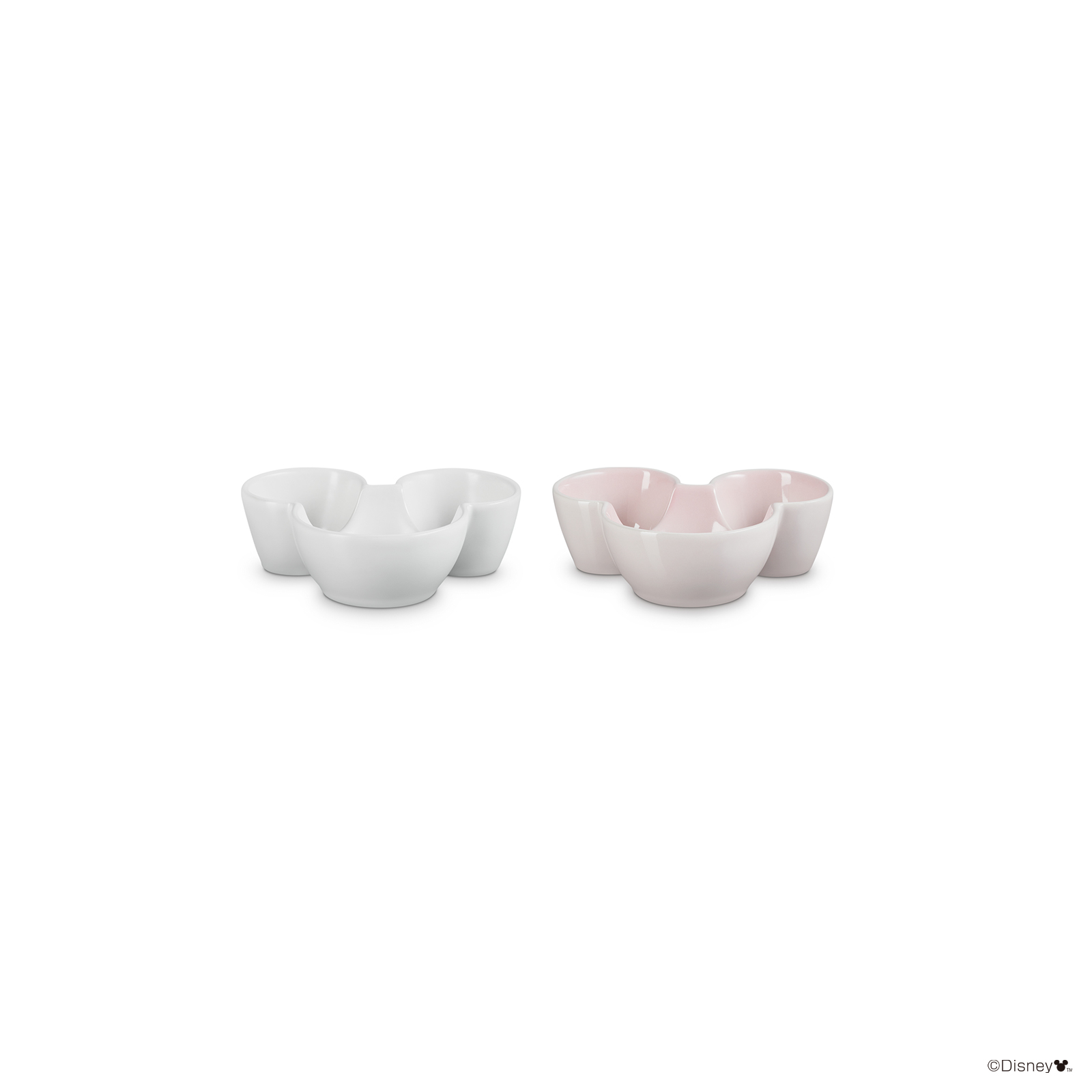 ミッキーマウス/ミニ・ディッシュ (2個入り) image number 1