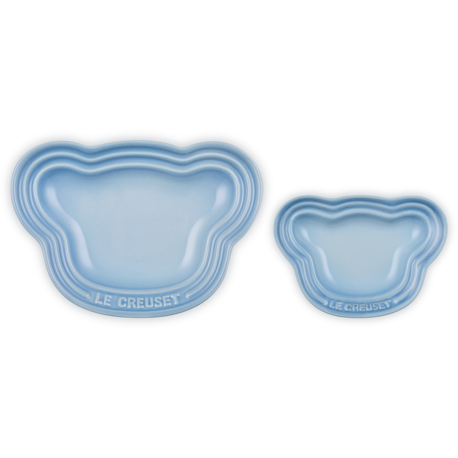 ベビー・ベアー・プレート・セット image number 2