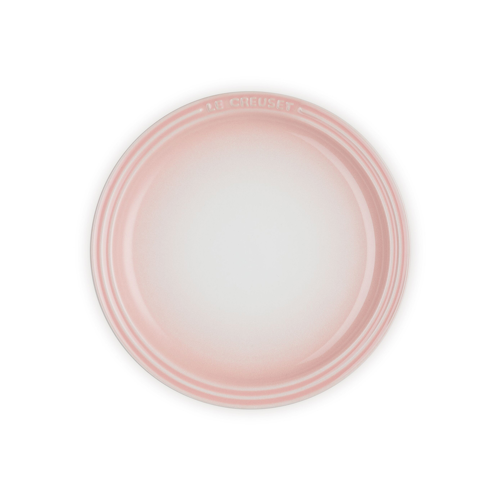 ラウンド・プレート LC image number 0
