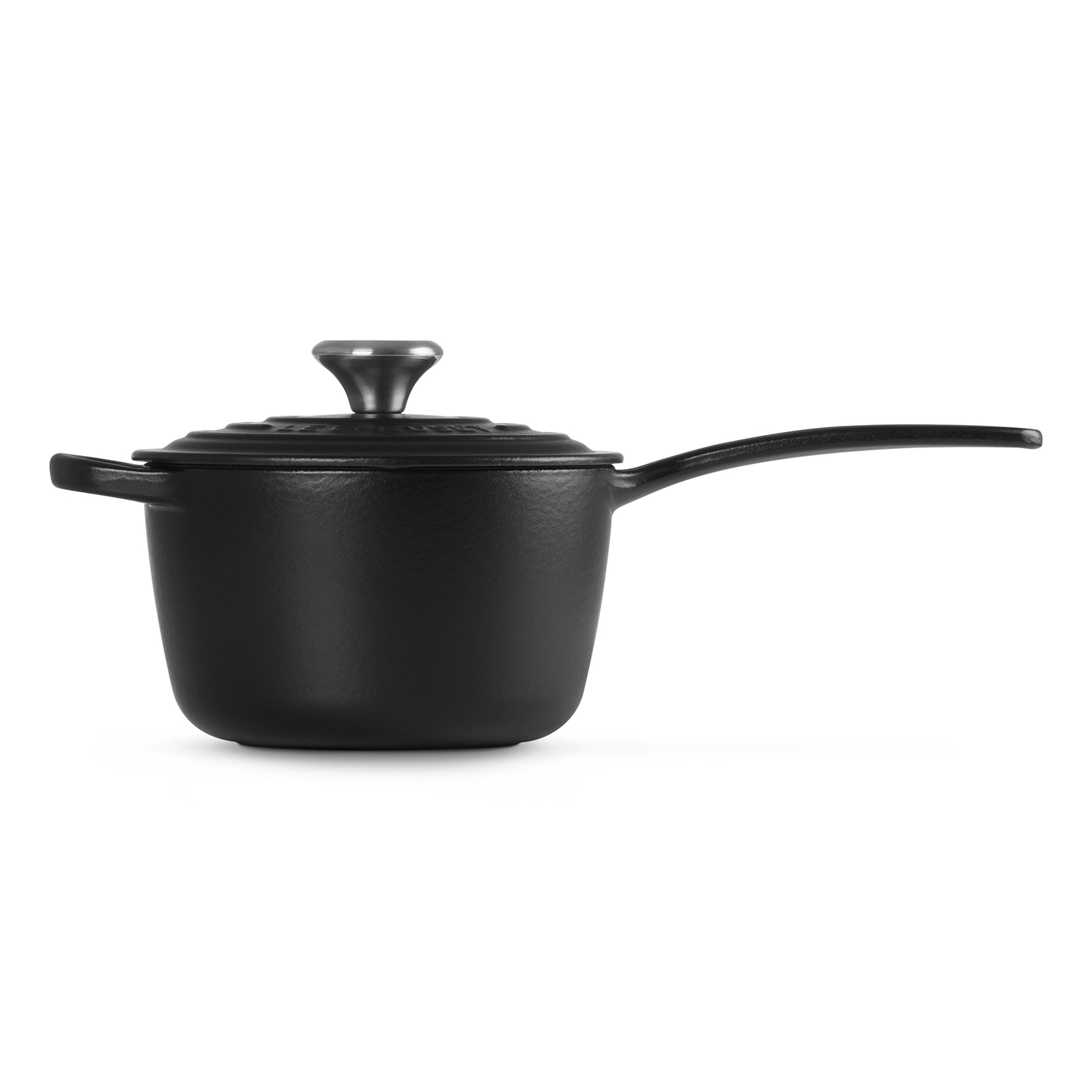 シグニチャー ソースパン (シルバーツマミ) image number 2
