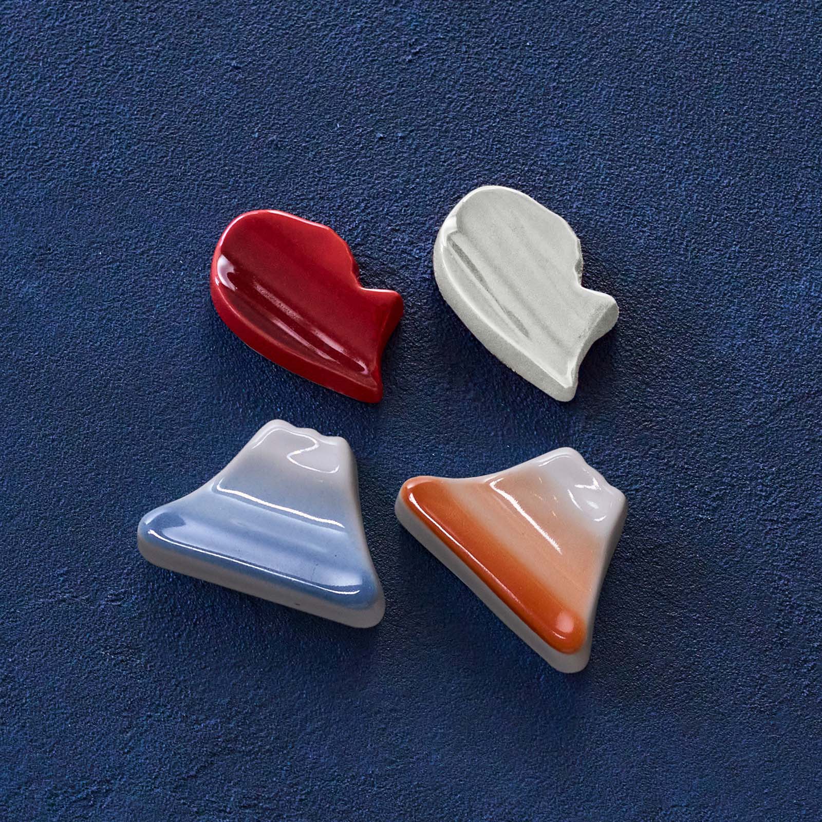 ラッキーモチーフ チョップスティック レスト タイ image number 4