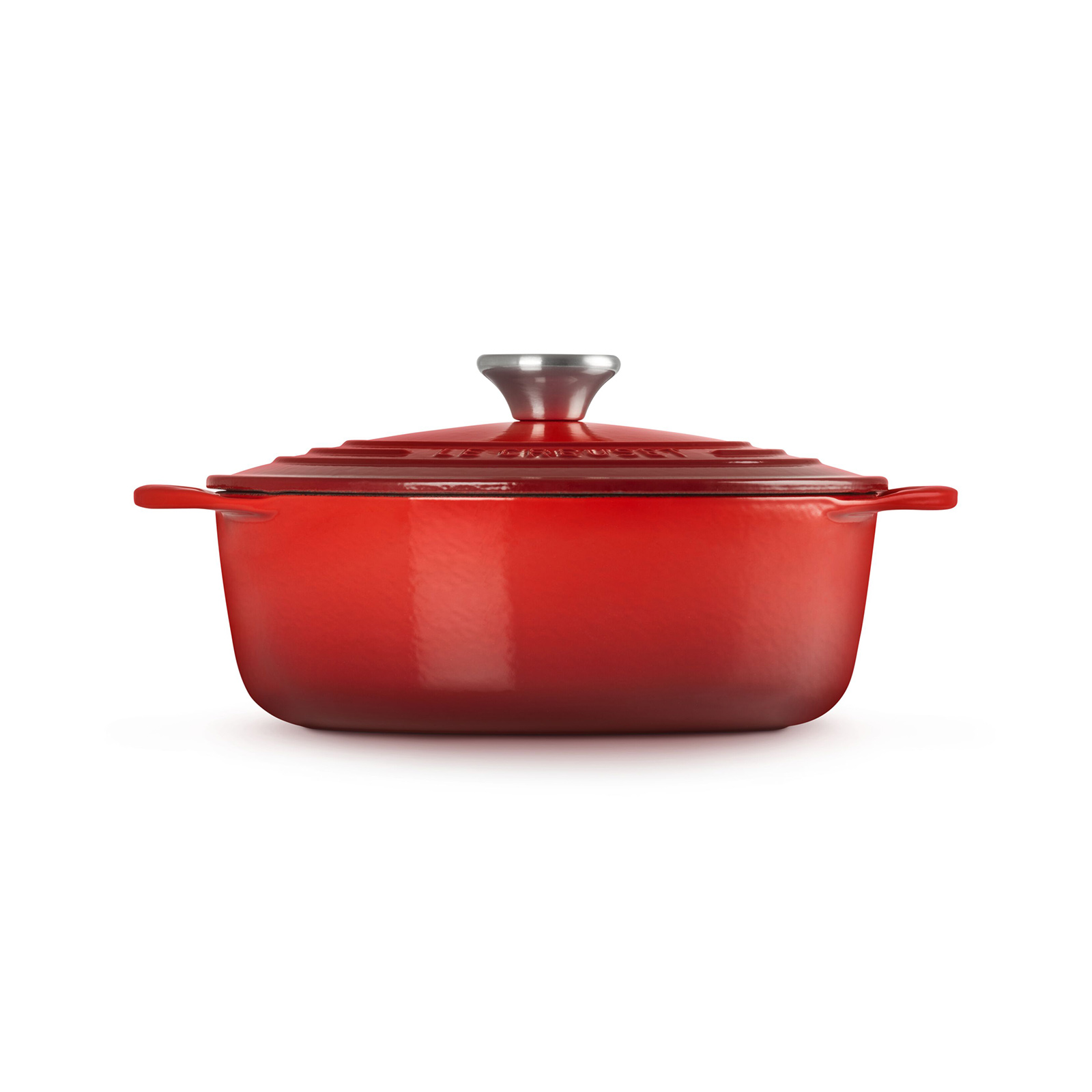 ココット・ビス (シルバーツマミ) | 両手鍋 ｜ル・クルーゼ（Le