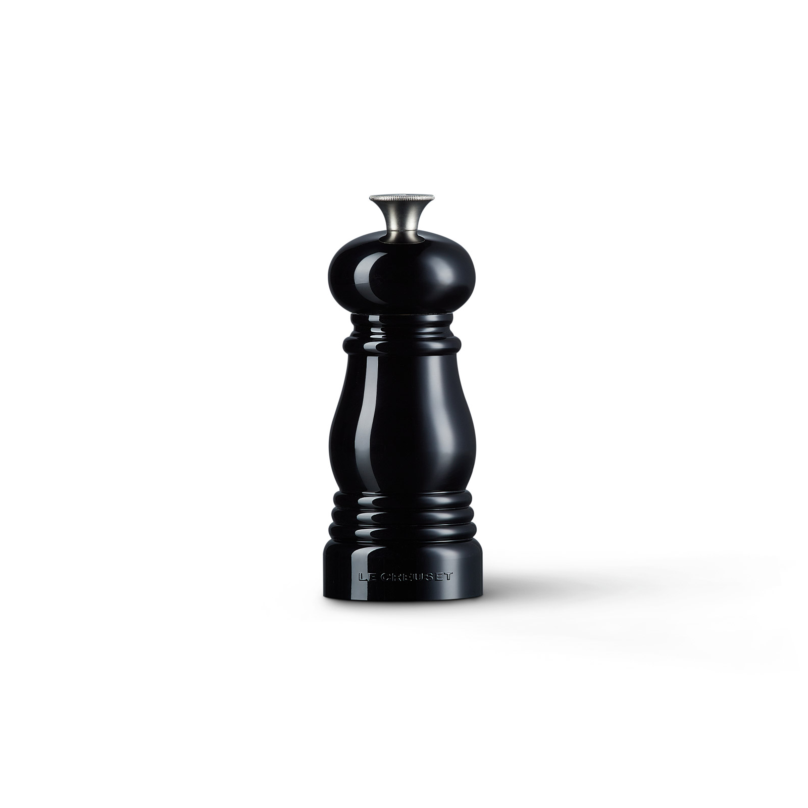 クラシック・ペッパー・ミル 12cm ブラック | その他 ｜ル