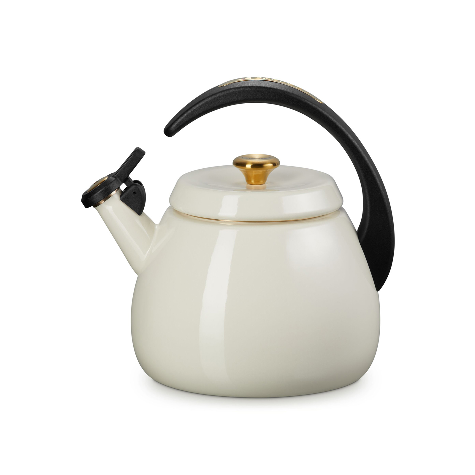 クロシェ・ケトル (ゴールドツマミ) image number 0