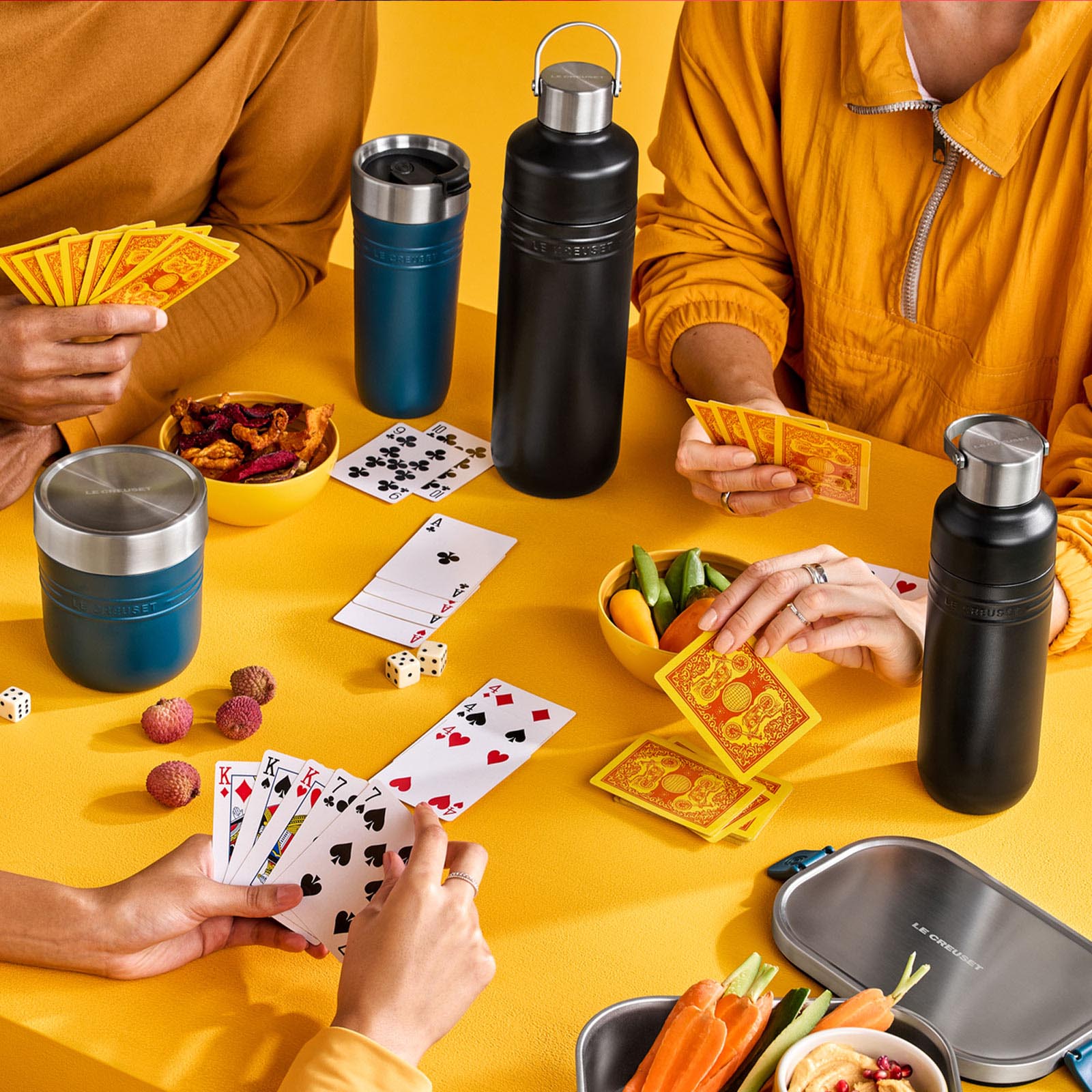 OTG スープジャー image number 7