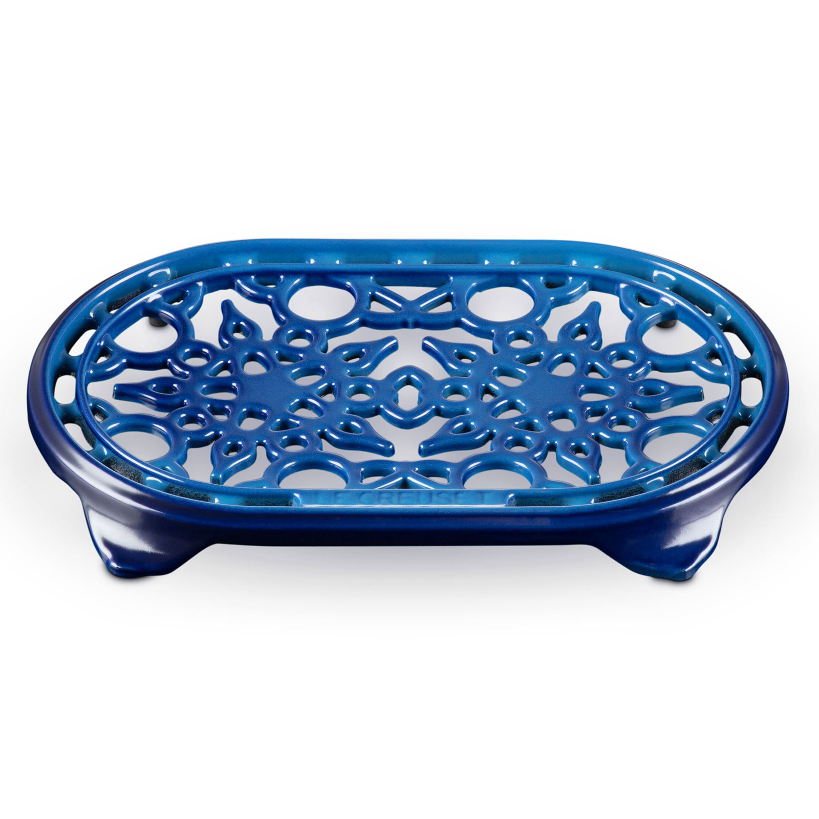 オーバル・トリベット | その他 ｜ル・クルーゼ（Le Creuset）公式