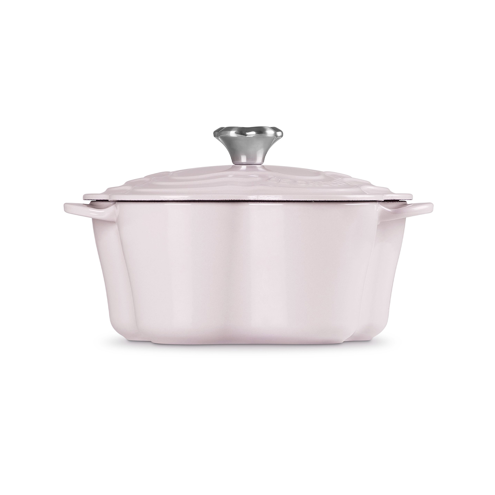 LE CREUSET ル・クルーゼ　ココット・フルール Amazon｜ル・クルーゼ(Le Creuset) 鋳物 ホーロー 両手鍋