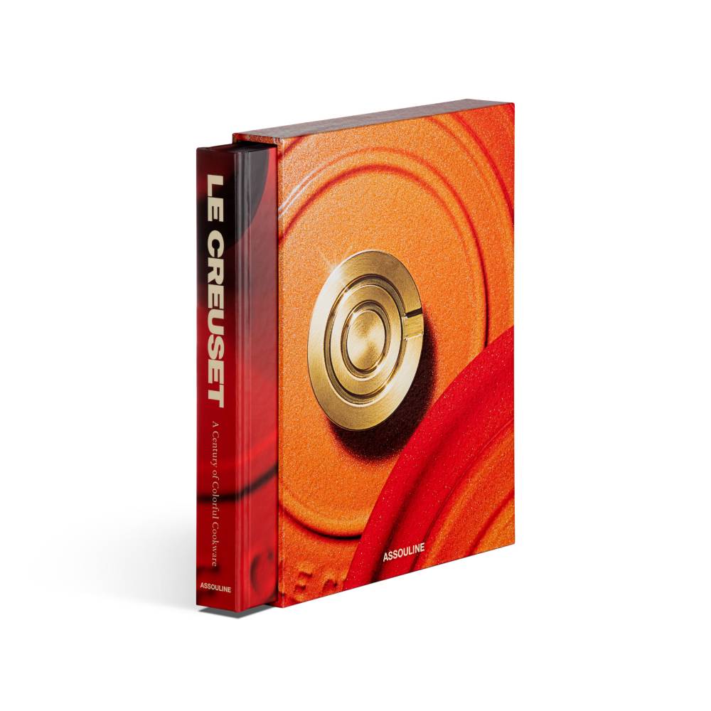 ル・クルーゼ アスリーヌブック image number 1