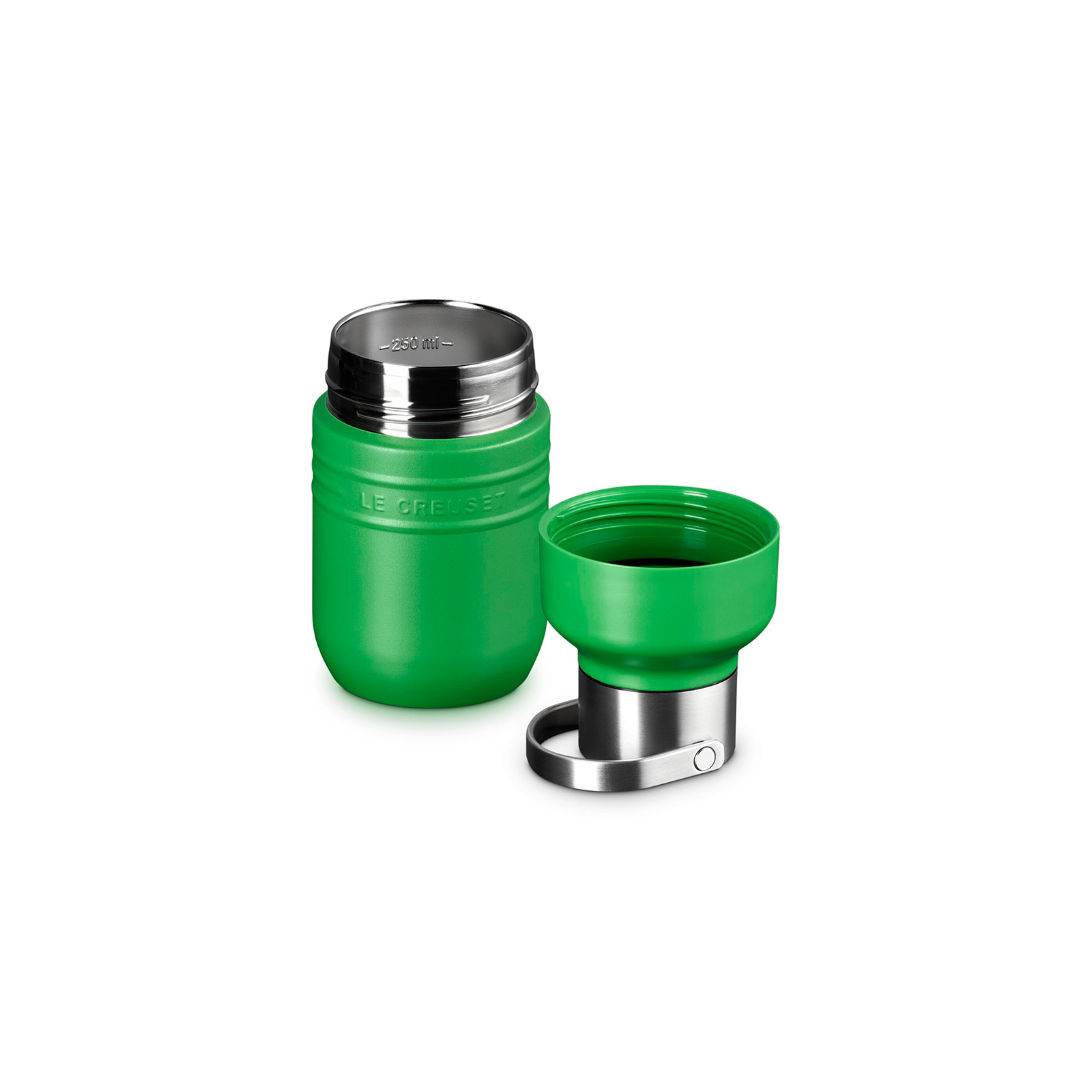 OTG ボトル250ml バンブーグリーン | On The Go ｜ル・クルーゼ（Le