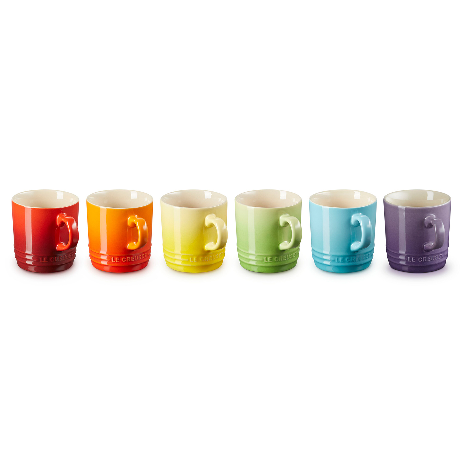 カプチーノマグ (6個入り) image number 2